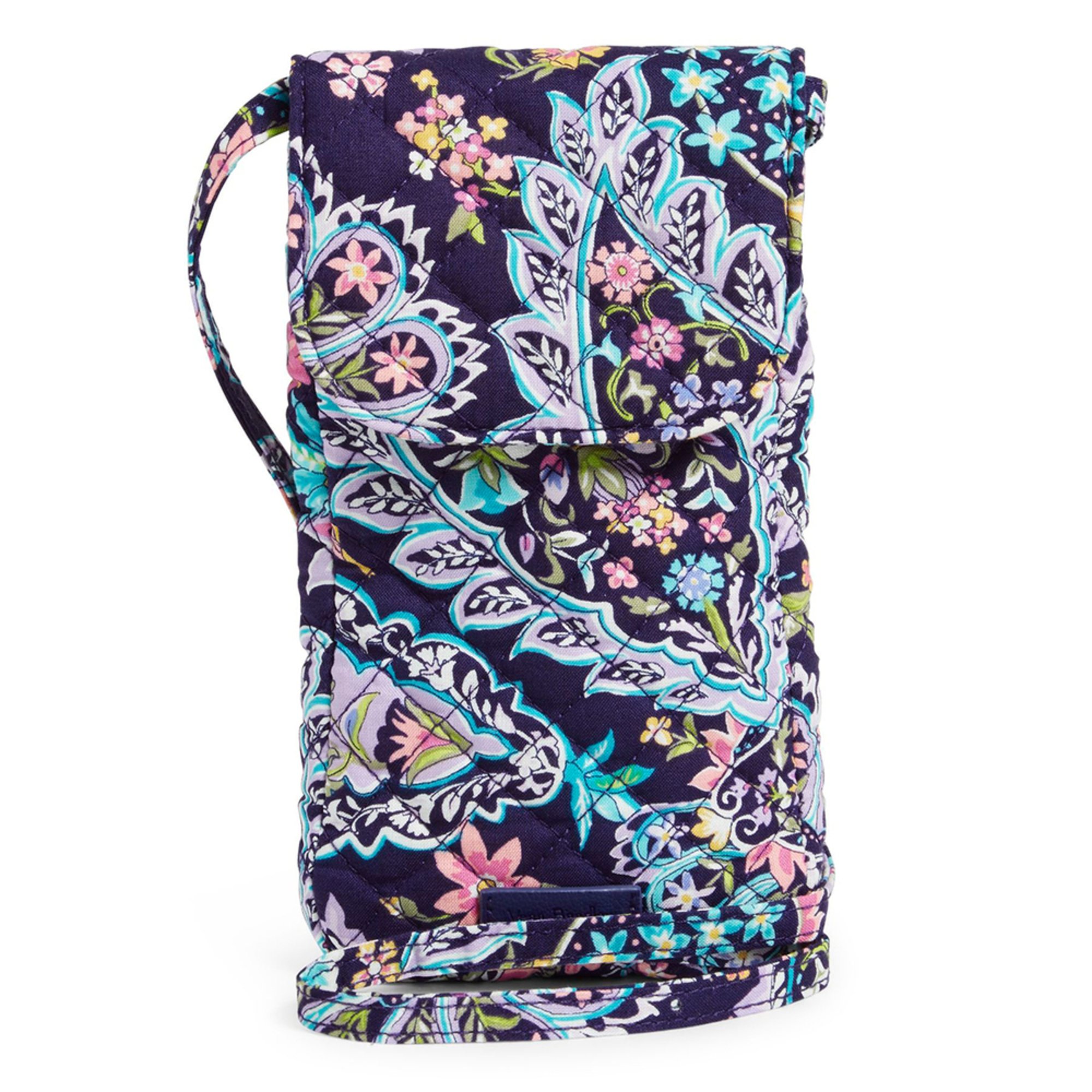 Vera Bradley Cellphone Carson Crossbody Crossbody & Messenger Bags