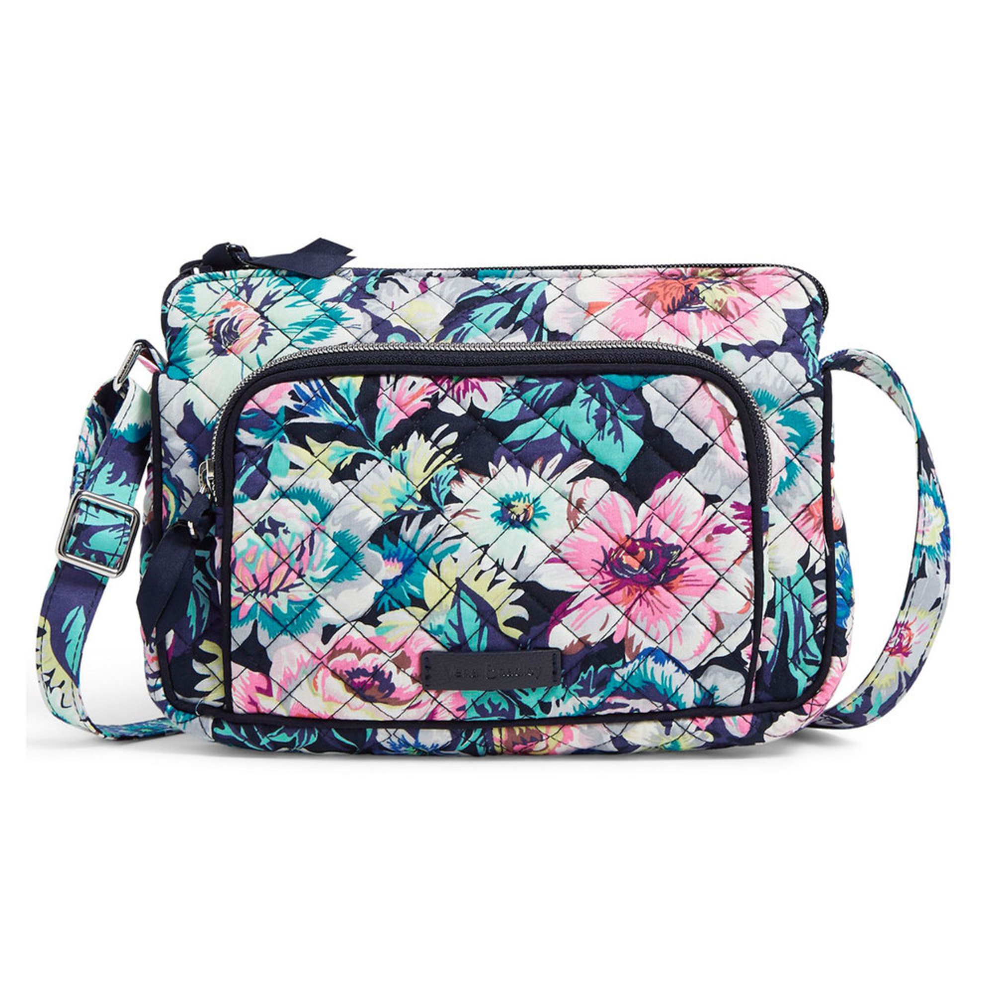 Vera Bradley Little Hipster Crossbody Crossbody & Messenger Bags