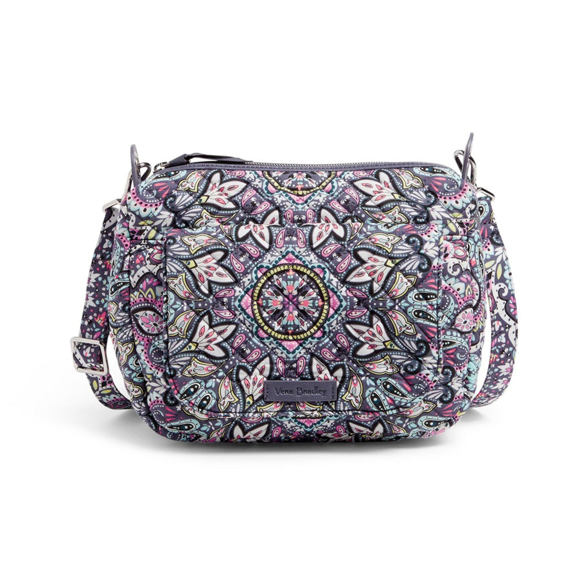 vera bradley carson mailbag
