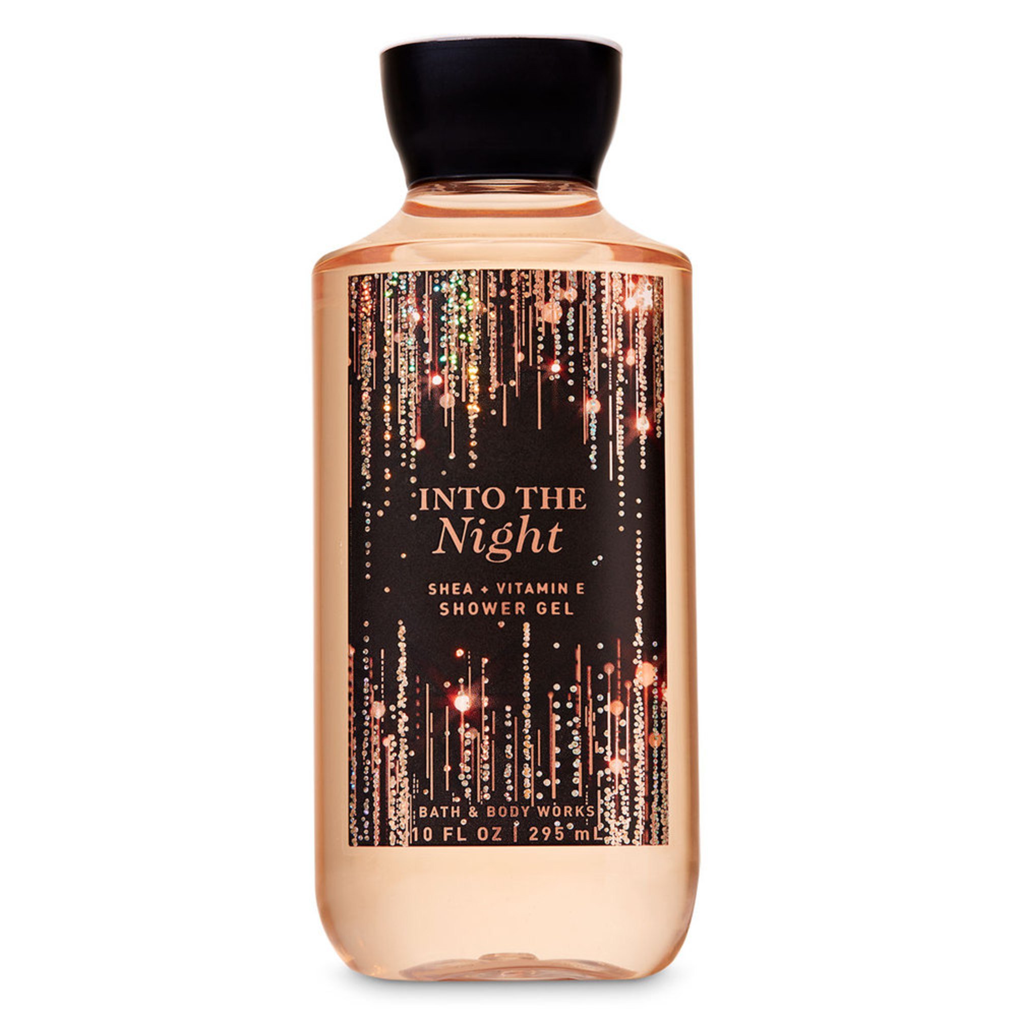 Bath & Body Works Into The Night Shower Gel Shower Gel & Body Wash