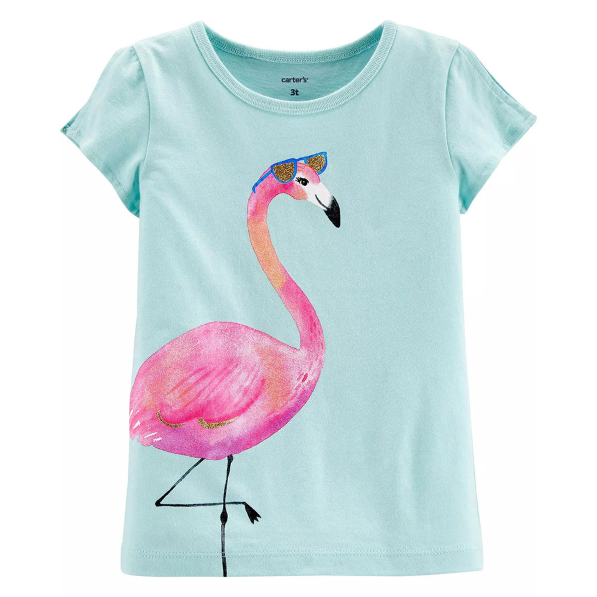 carters girls tops