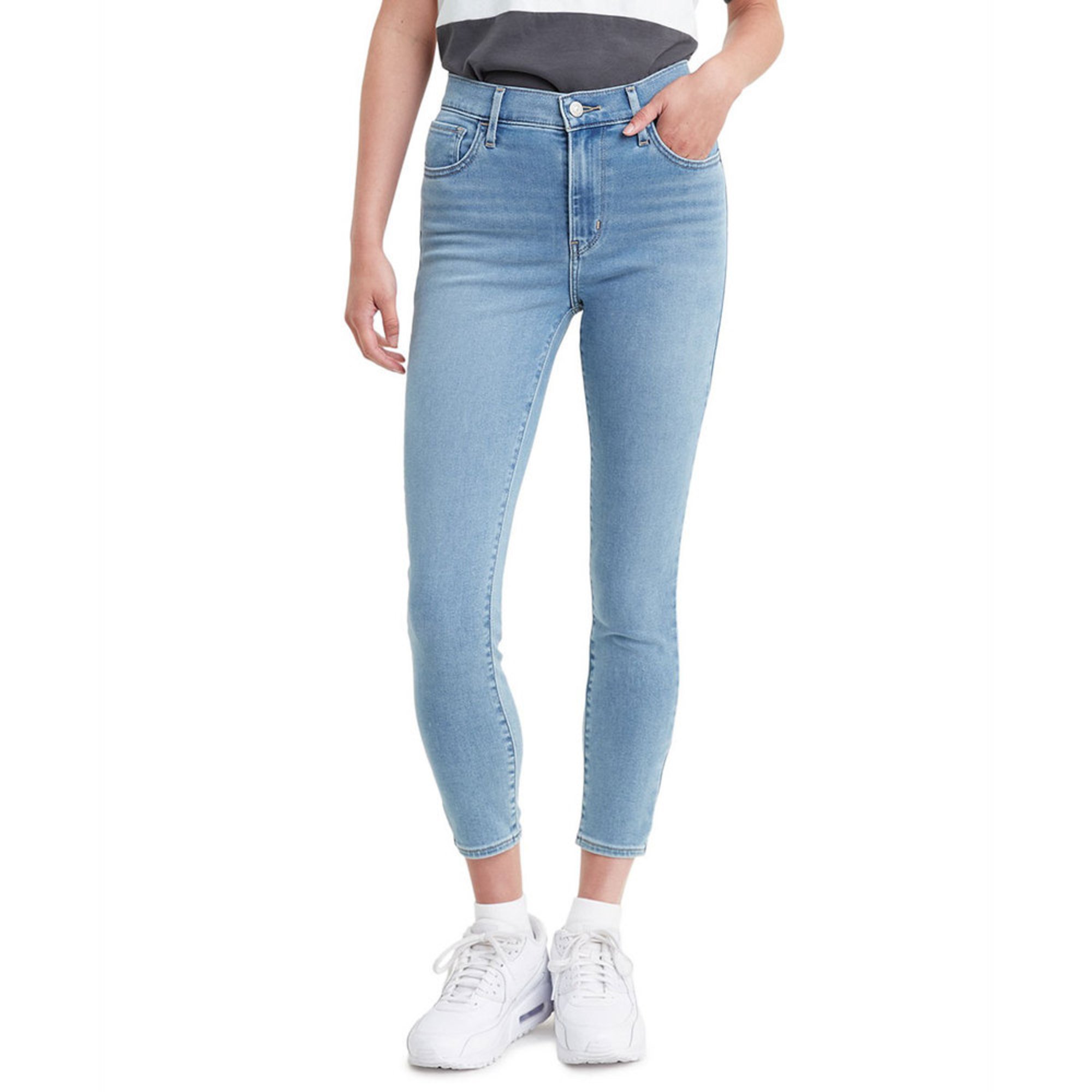 levi's 720 jeans review