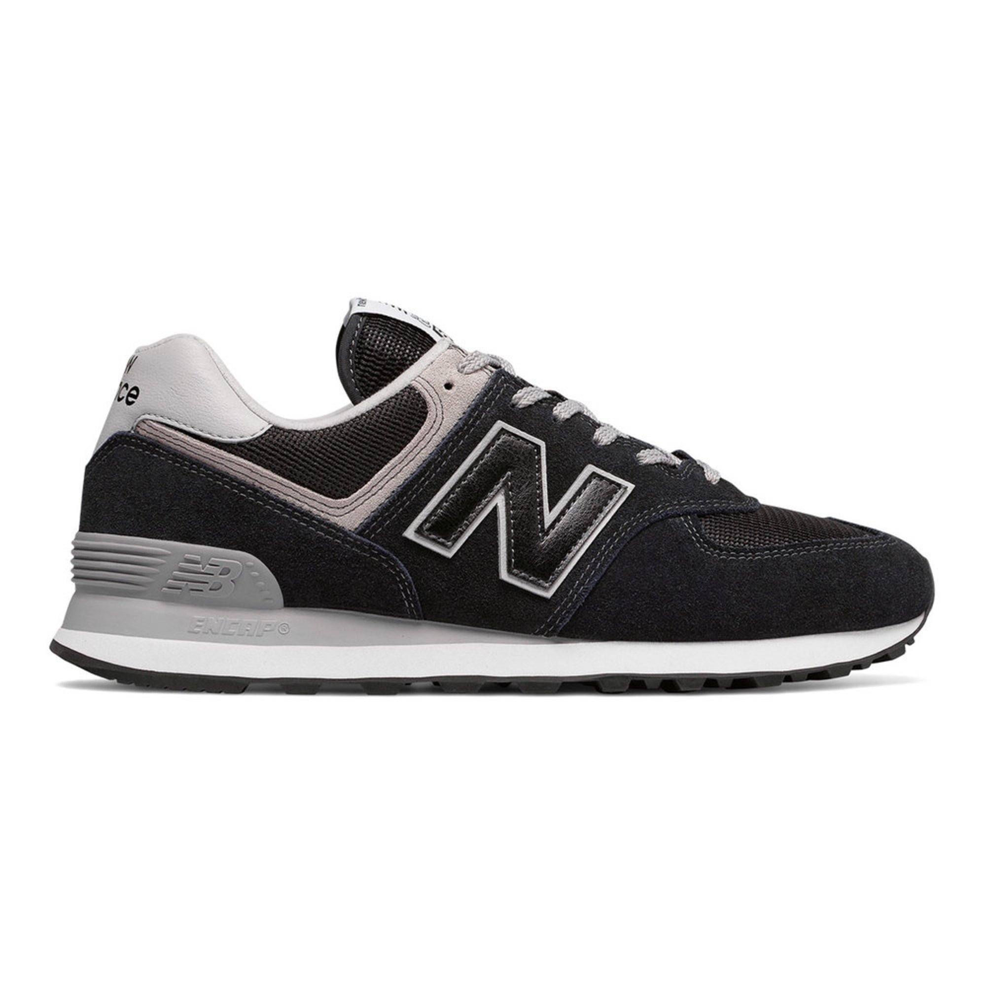 how to clean new balance running shoes