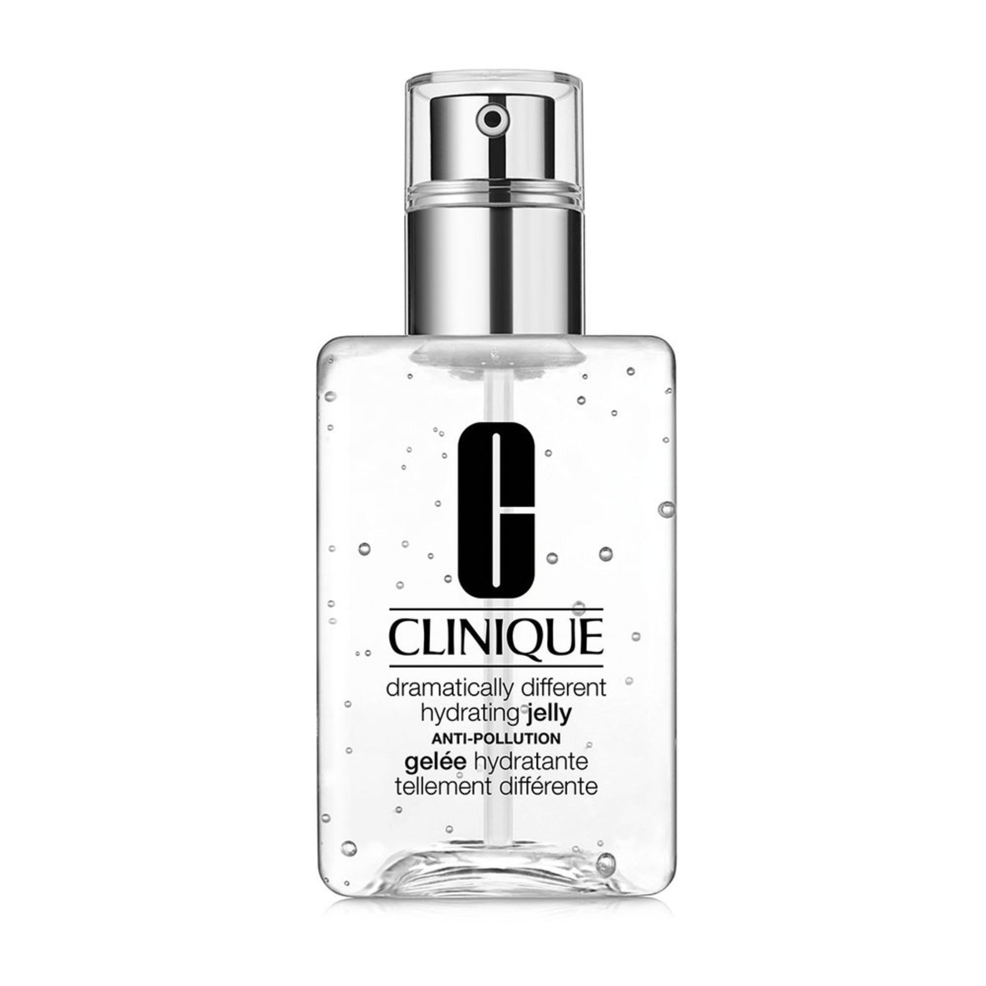 Clinique Dramatically Different Hydrating Jelly Face Moisturizer