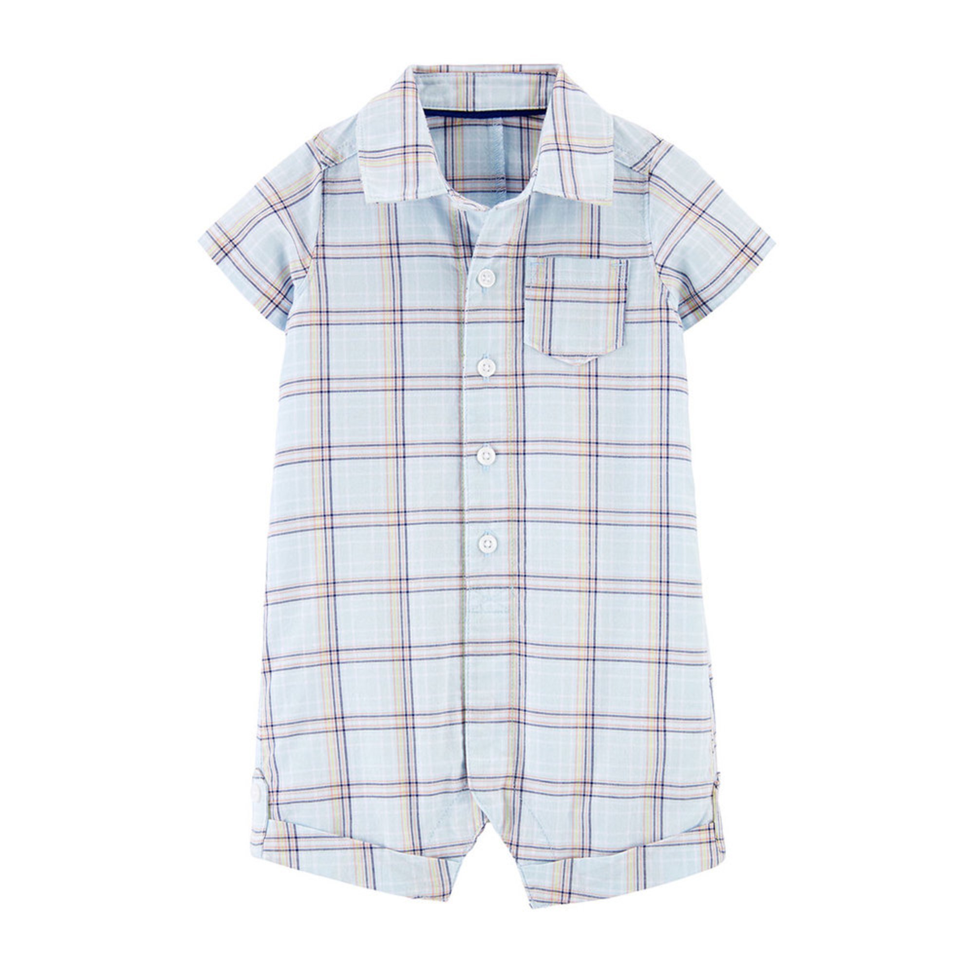 carters rompers baby boy
