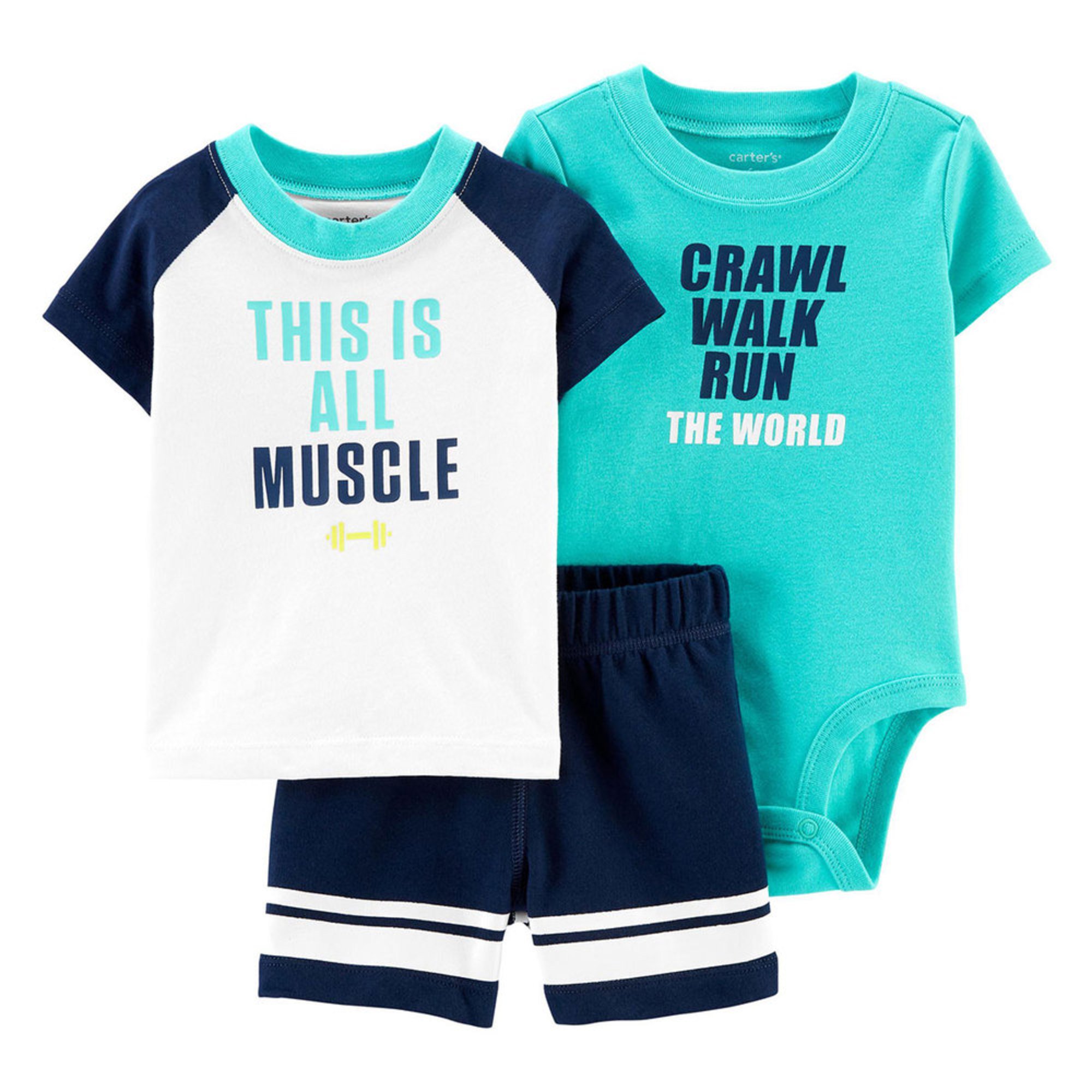 carters baby boys