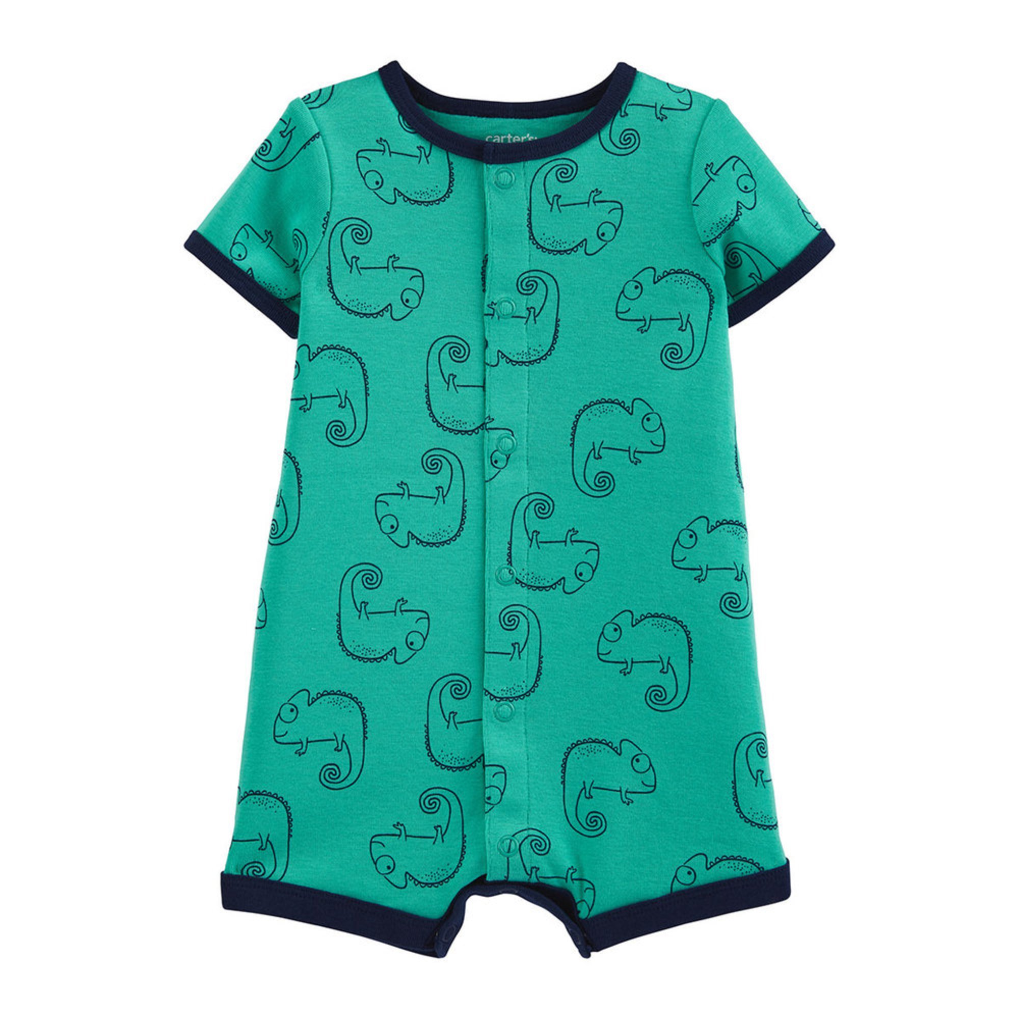 carters rompers baby boy