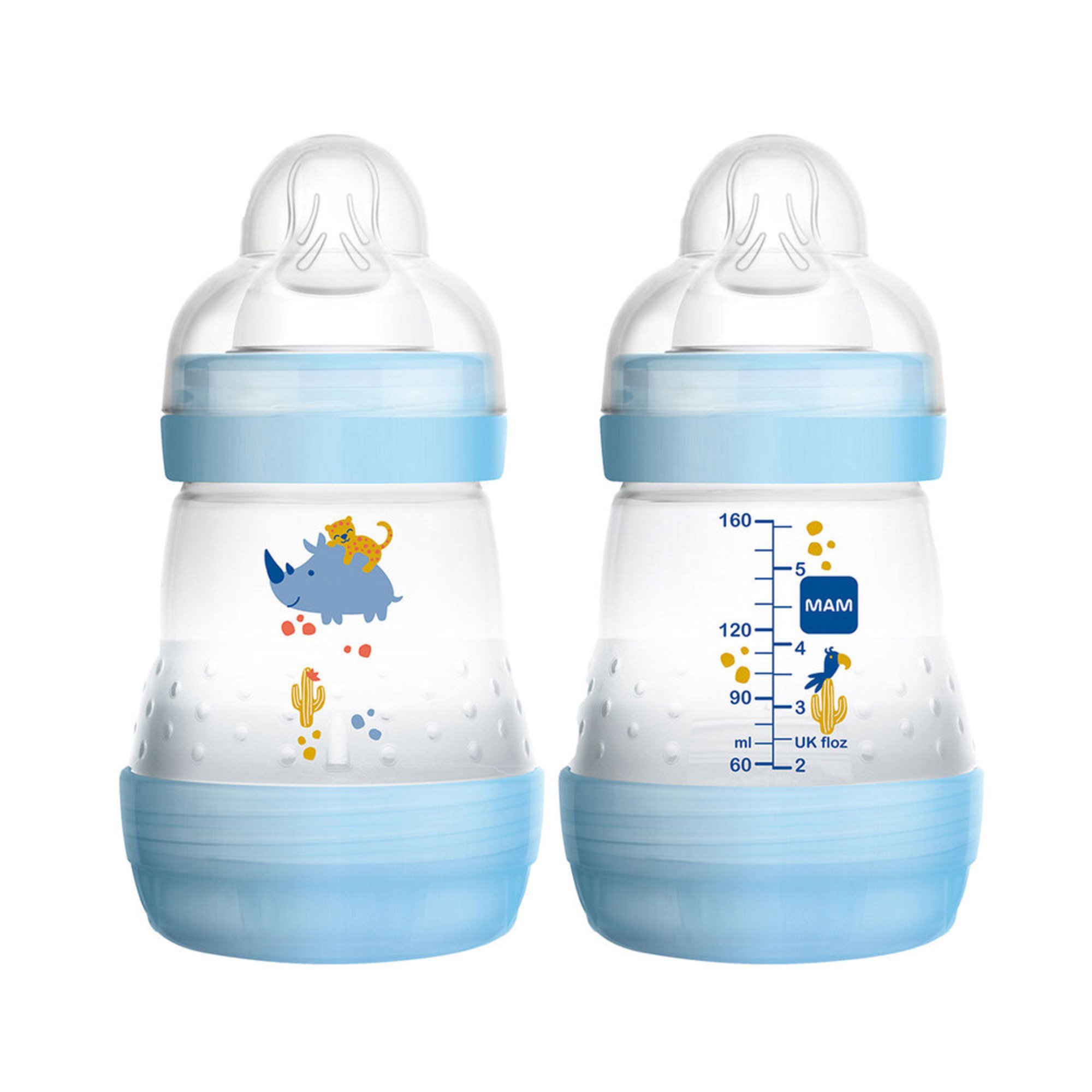 anti colic baby bottles