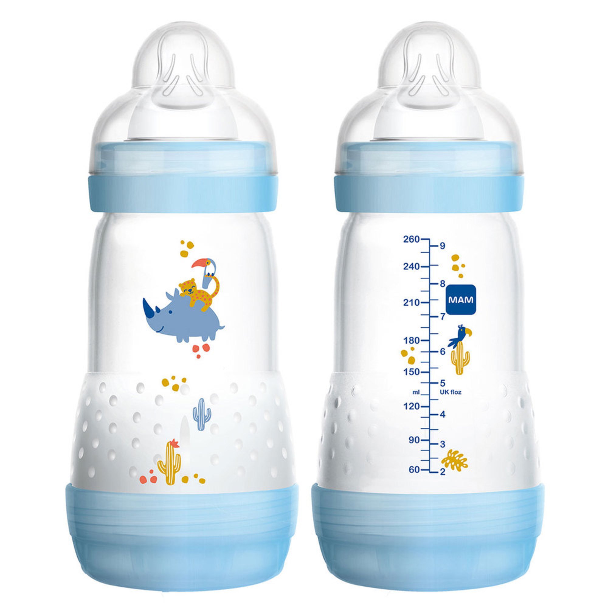 anti colic baby bottles