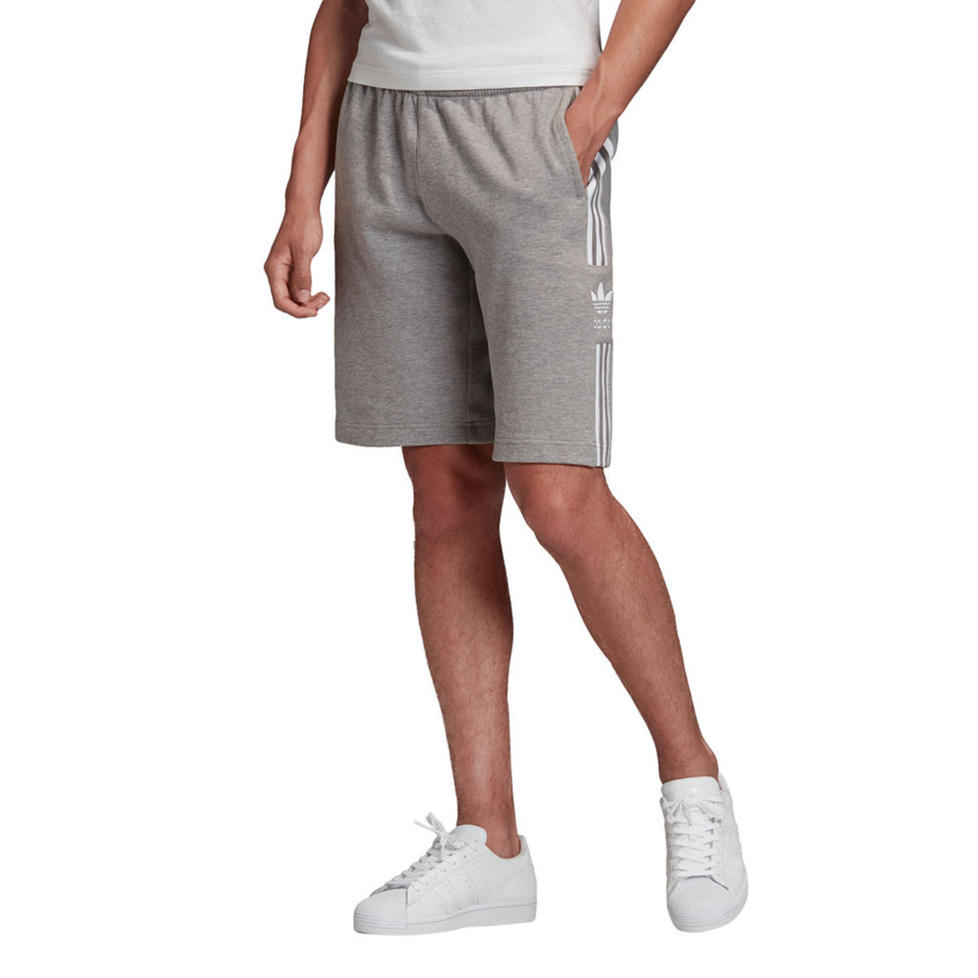 adidas men's active shorts