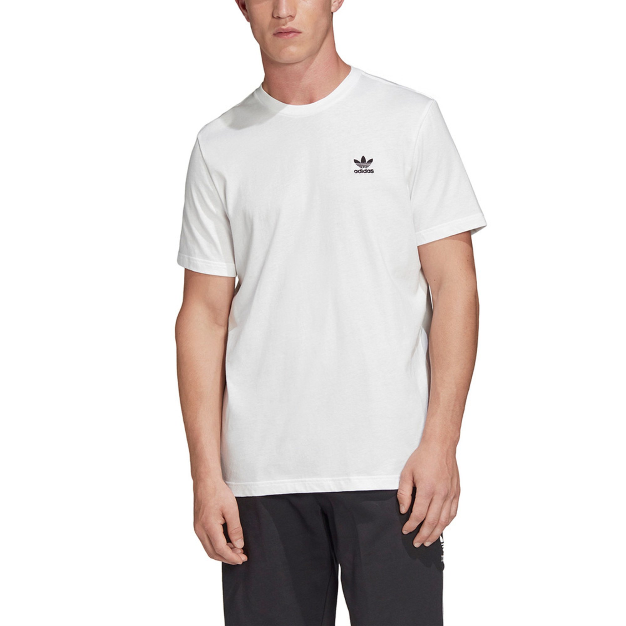 active basic brand tee