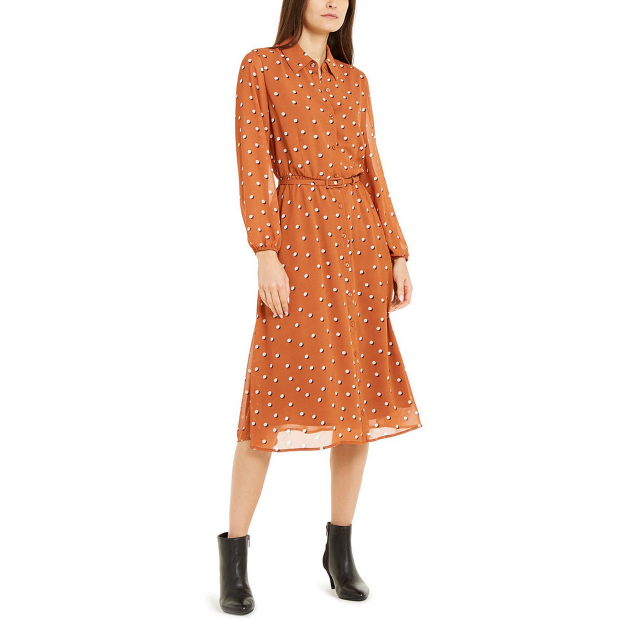 alfani women's dresses