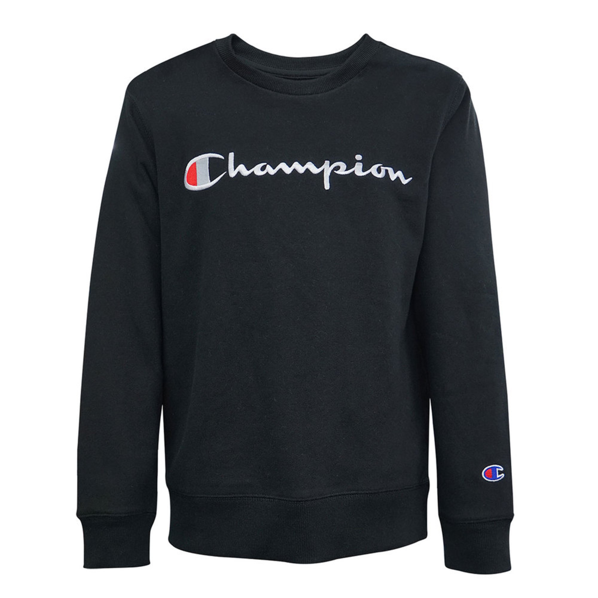 USPS LOGO POSTAL SPORT GREY 2C CREW NECK Sweatshirt Chest United States Service
