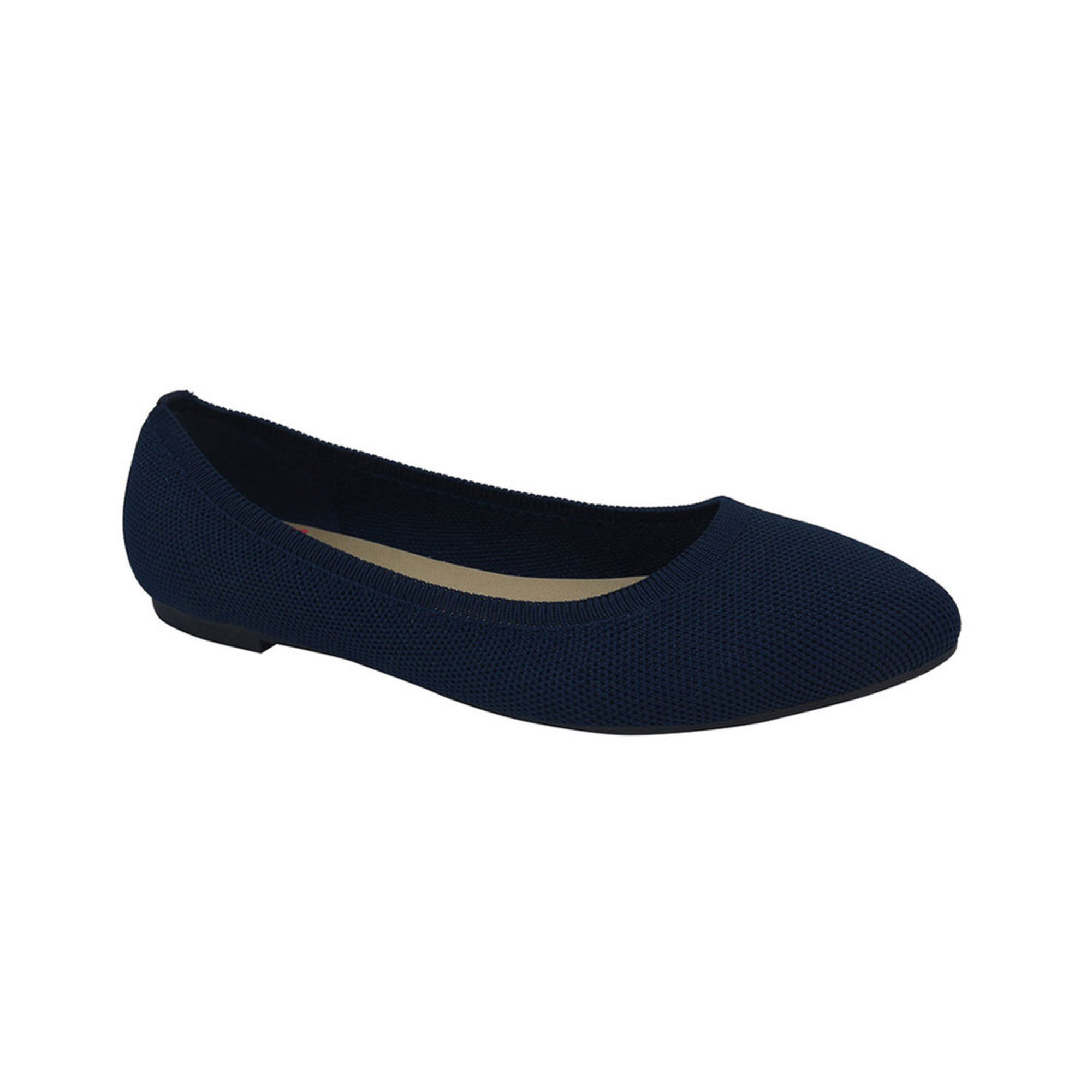 jelly pointed flats