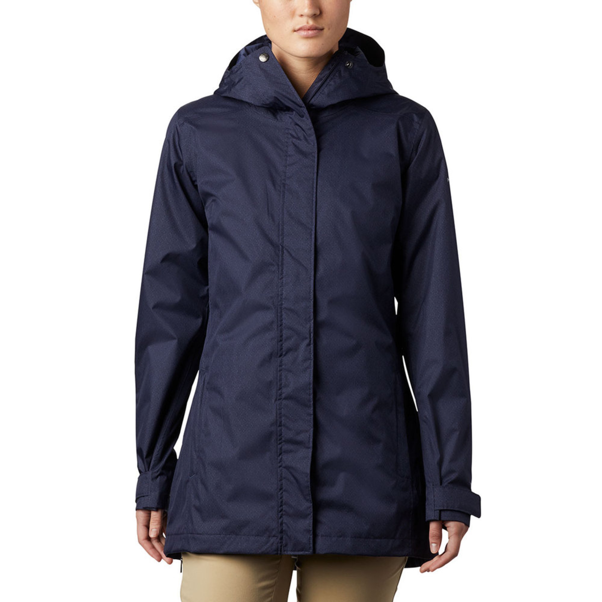 Columbia Womens Splash A Little II Jacket Waterproof & Breathable