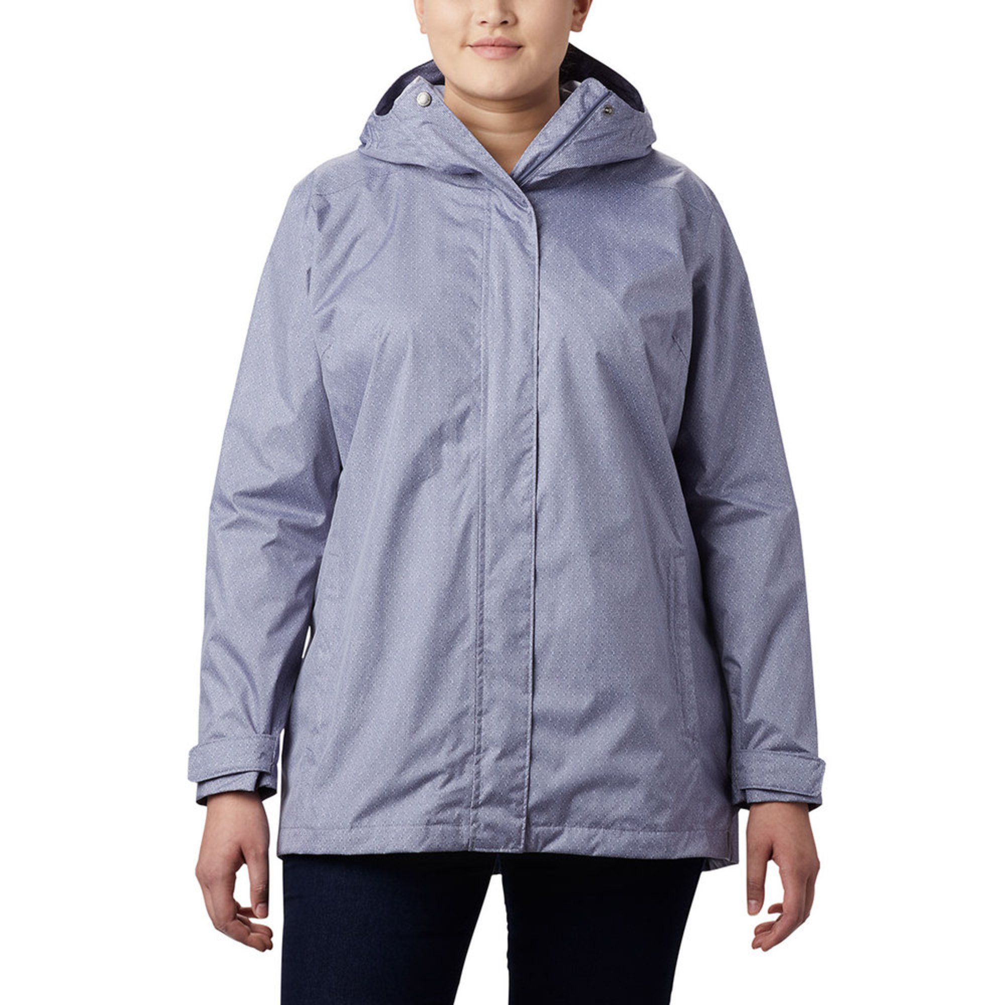 columbia women's sleeker jacket