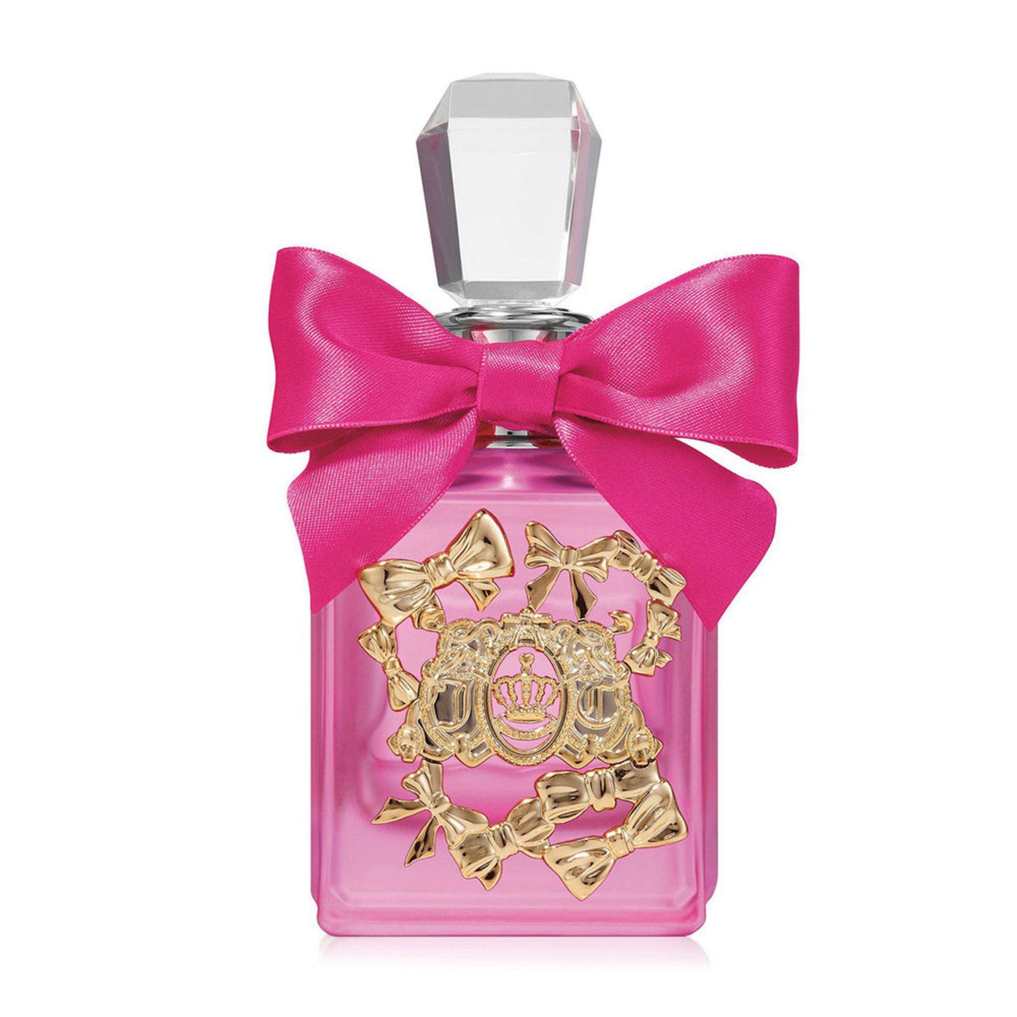 Juicy Couture Viva La Juicy Pink Couture Eau De Parfum | Perfume ...