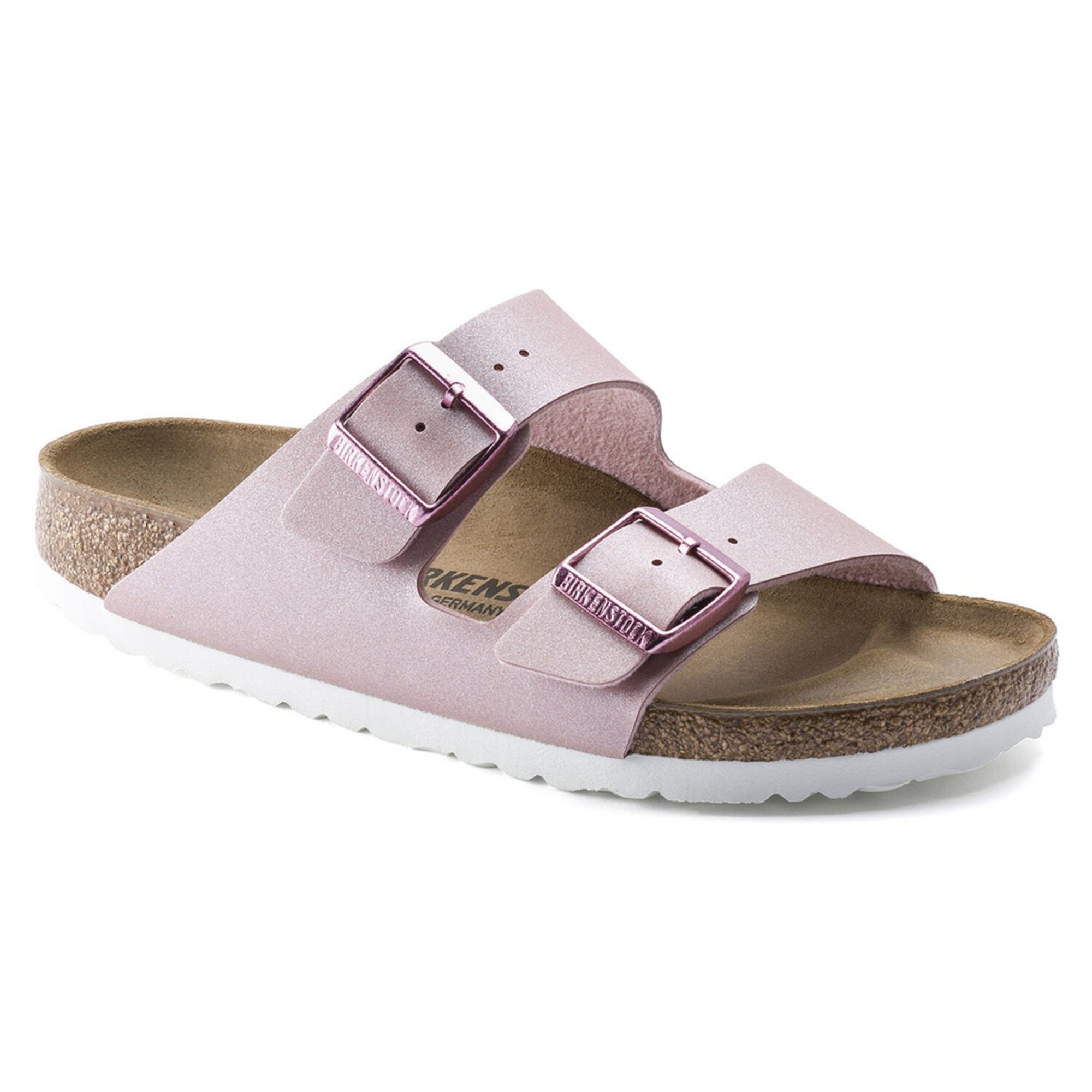 birkenstock arizona glitter