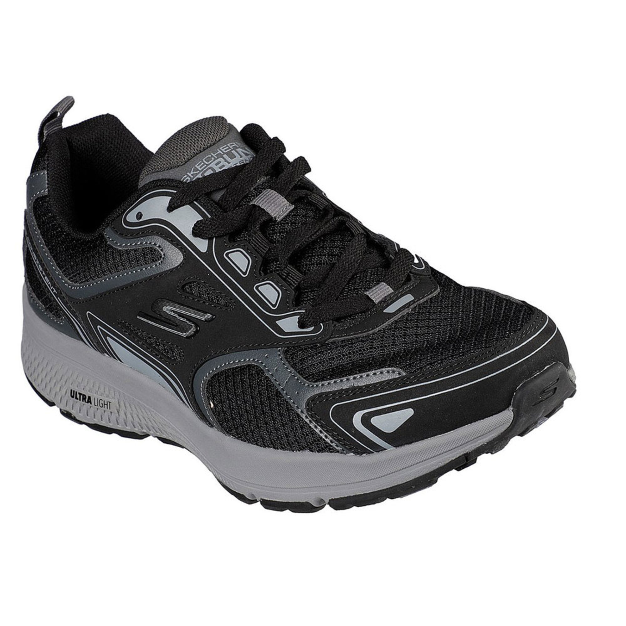skechers men's go run sports shoes