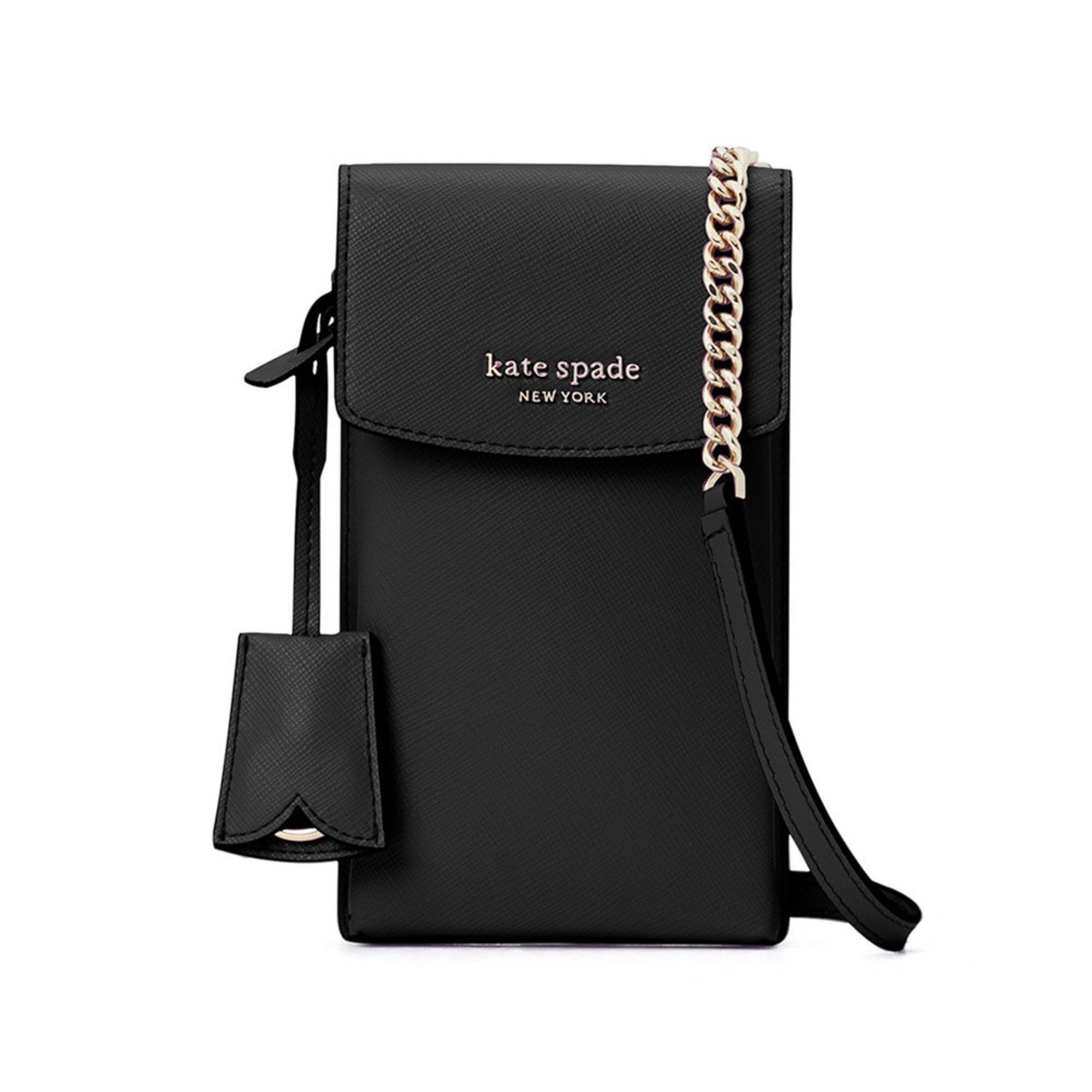 Kate Spade Spencer North South Phone Crossbody Crossbody & Messenger