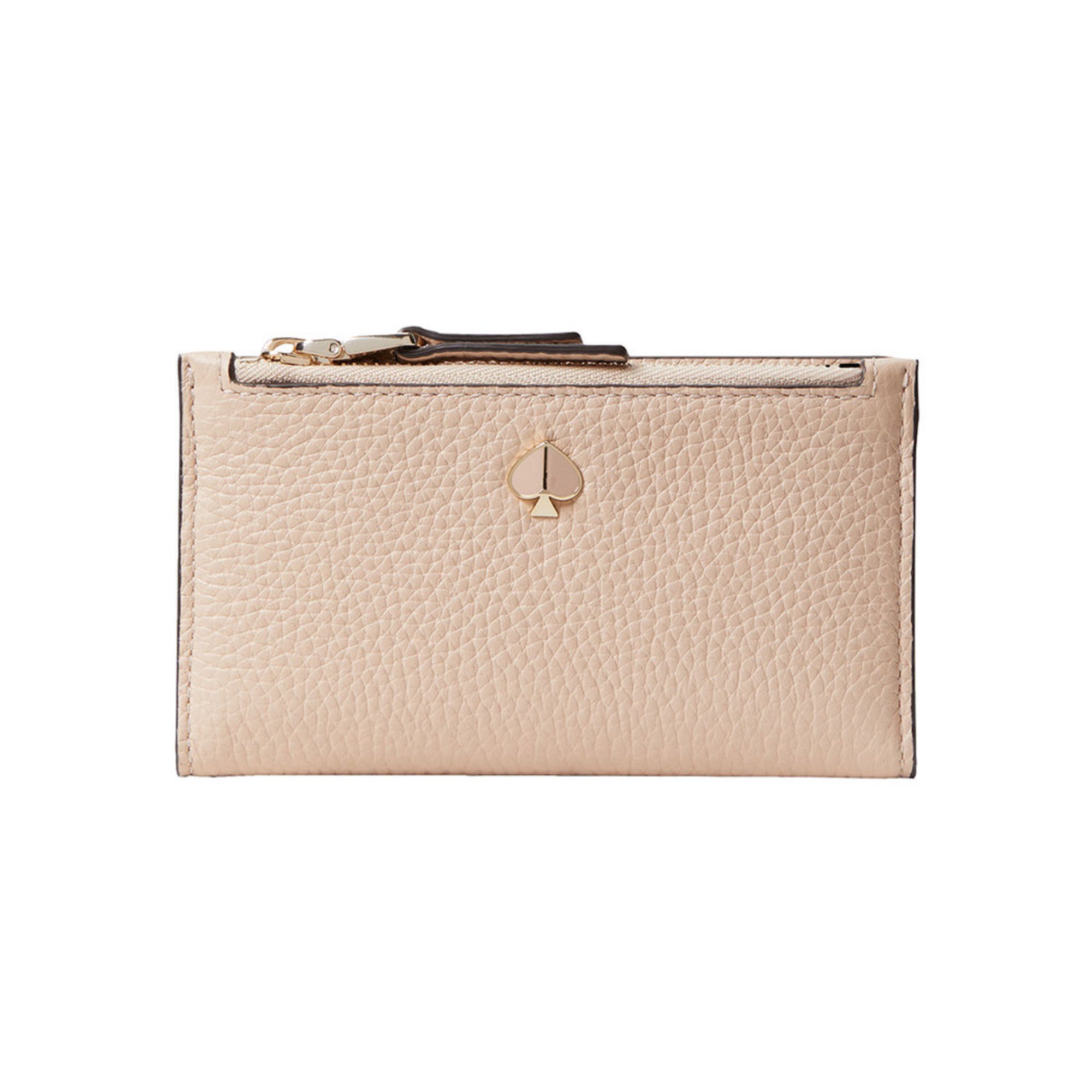 kate spade bifold slim wallet