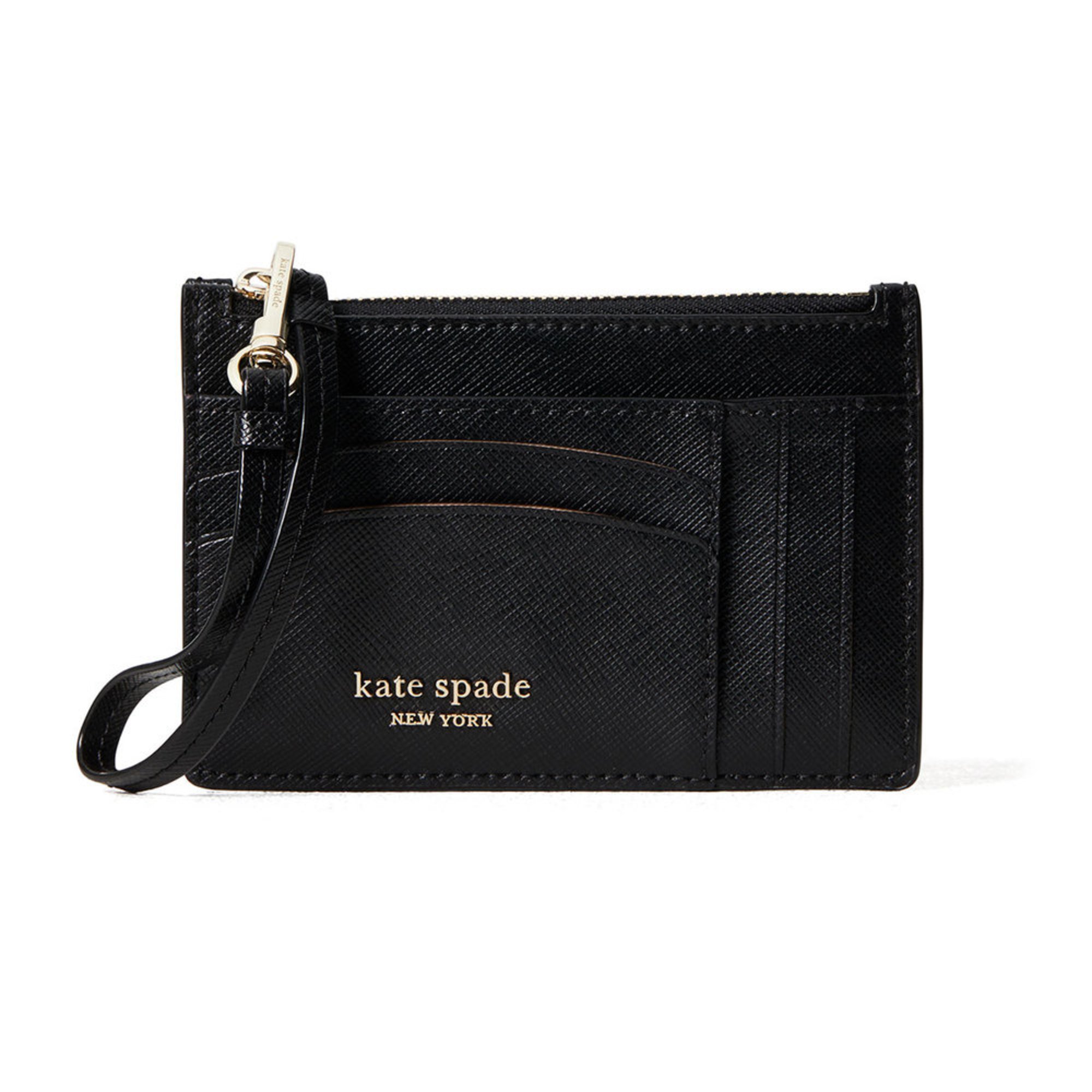Kate Spade Spencer Card Case Wristlet Women's Wallets & Accessories Accessories Shop Your