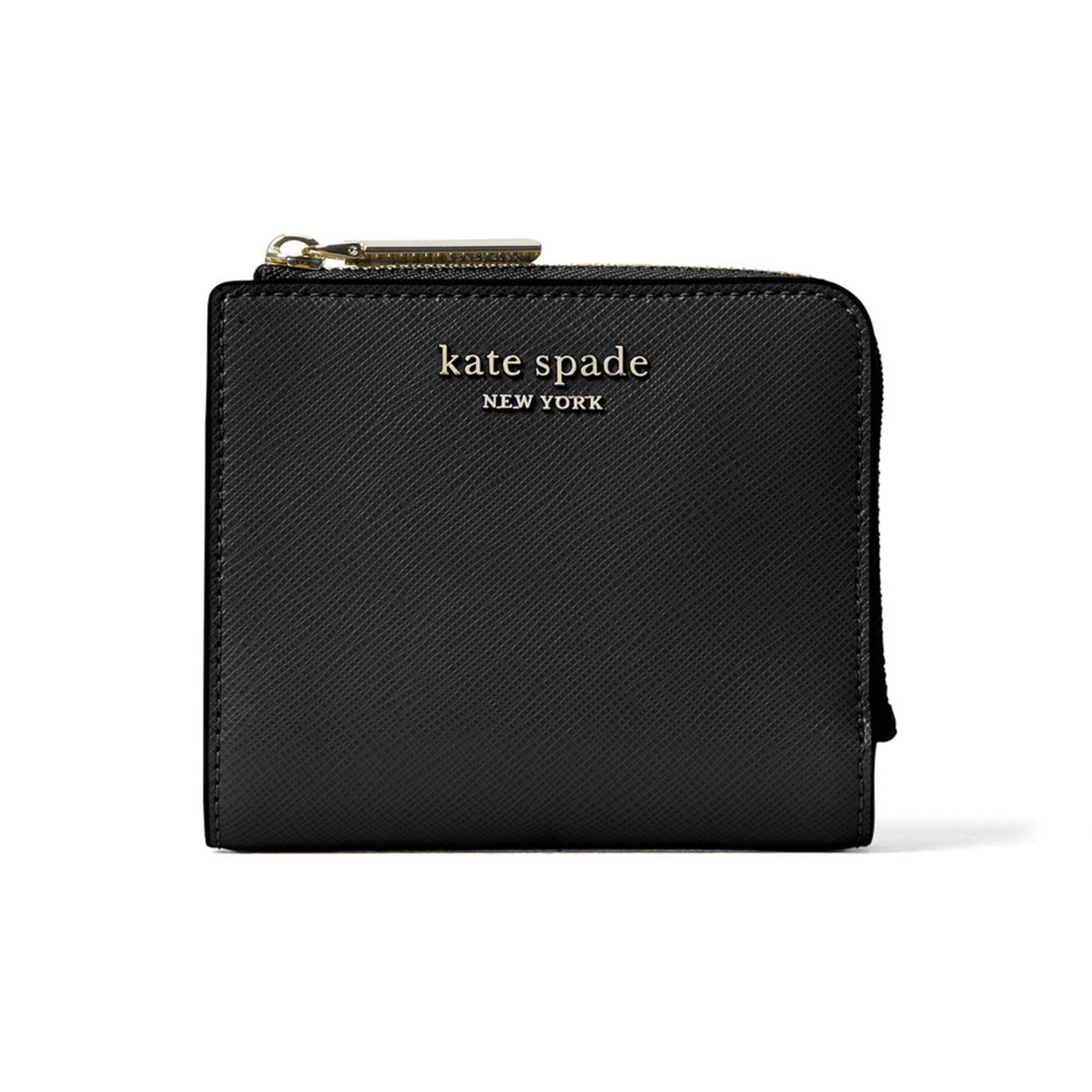 Kate Spade Spencer Small Bifold Wallet | Women's Wallets & Accessories ...