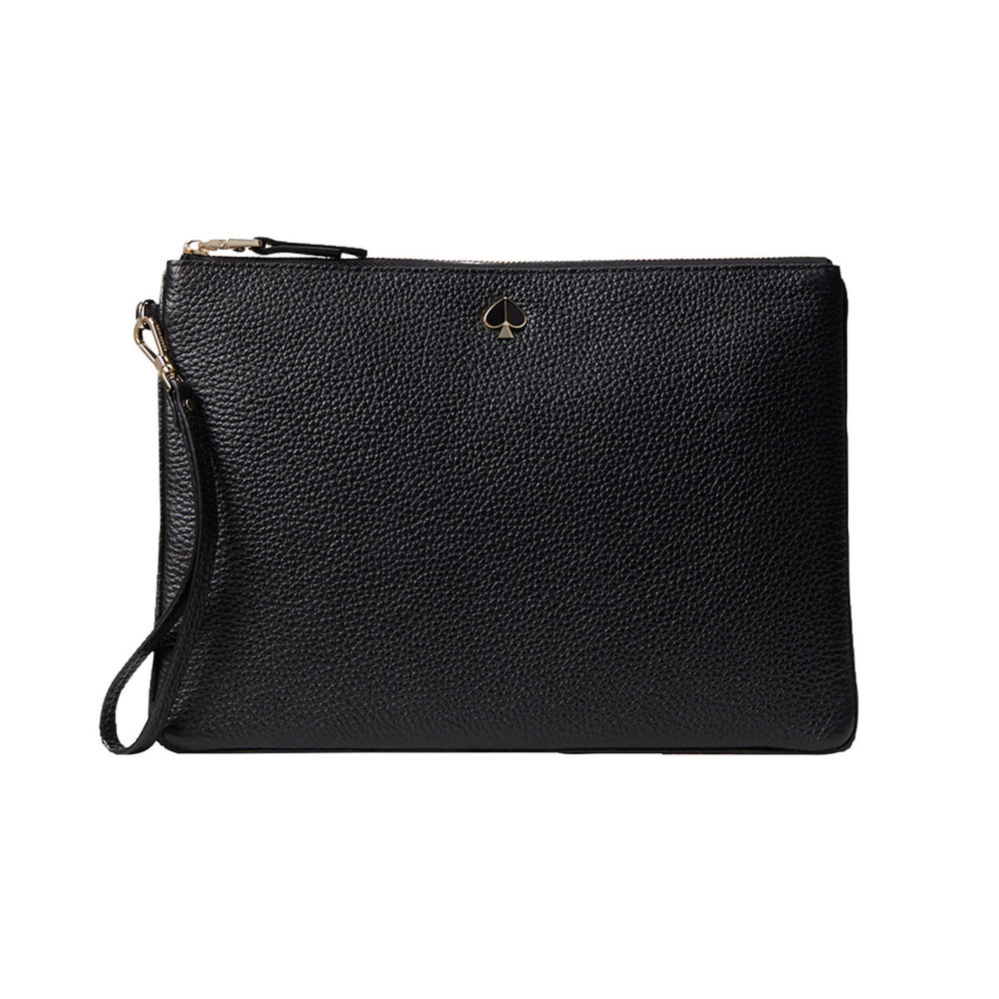 Kate Spade Polly Large Pouch Wristlet | Women's Wallets & Accessories ...