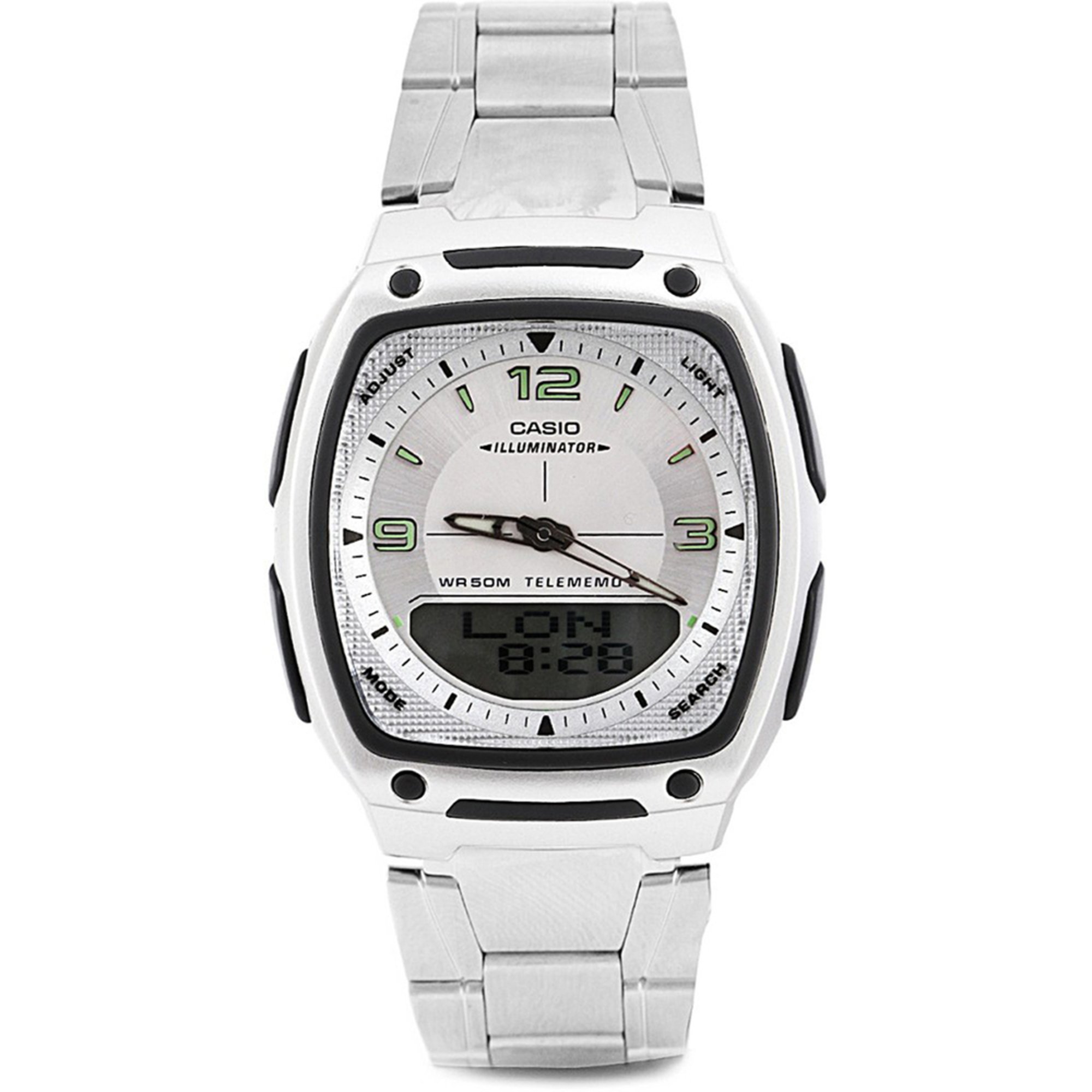 casio watch for man price list