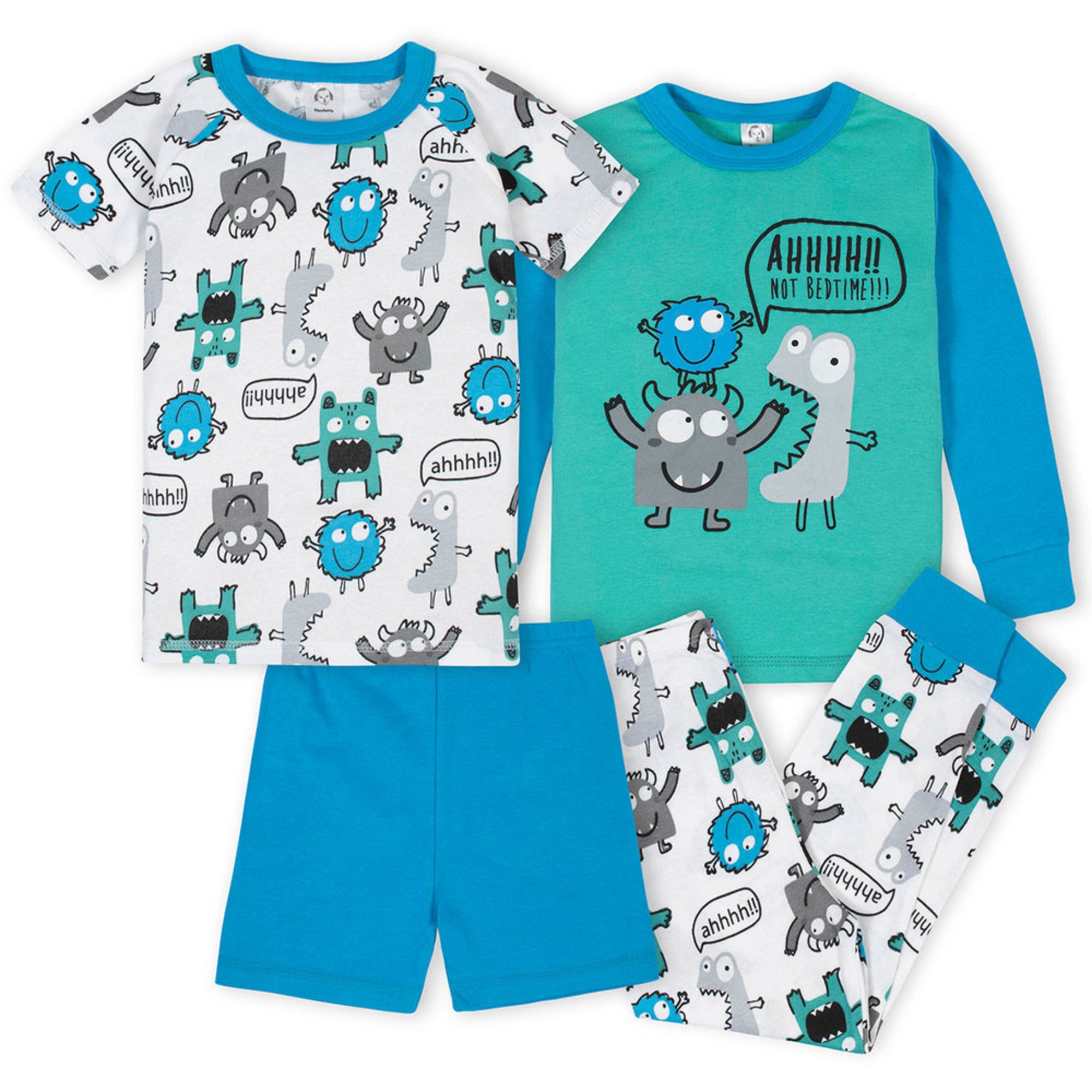 pyjama sets for baby boy