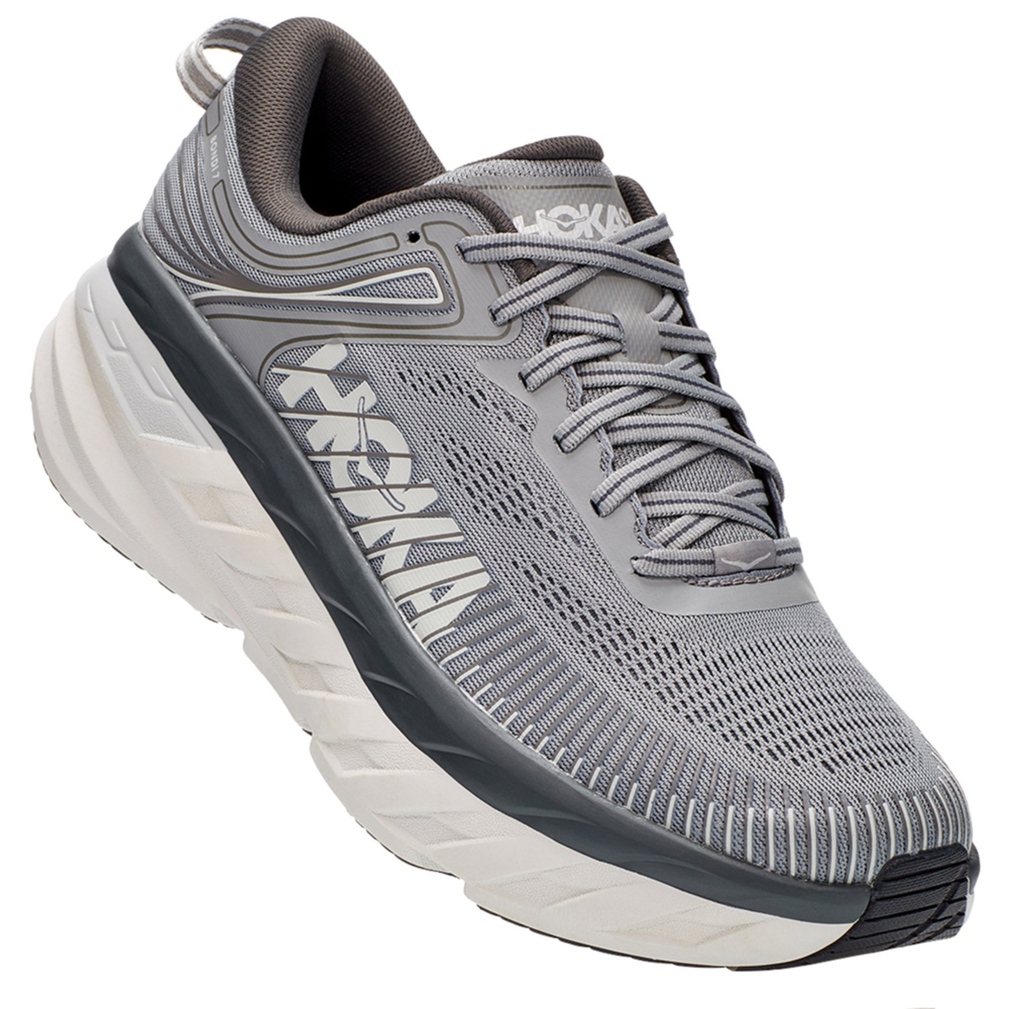 hoka children's shoes