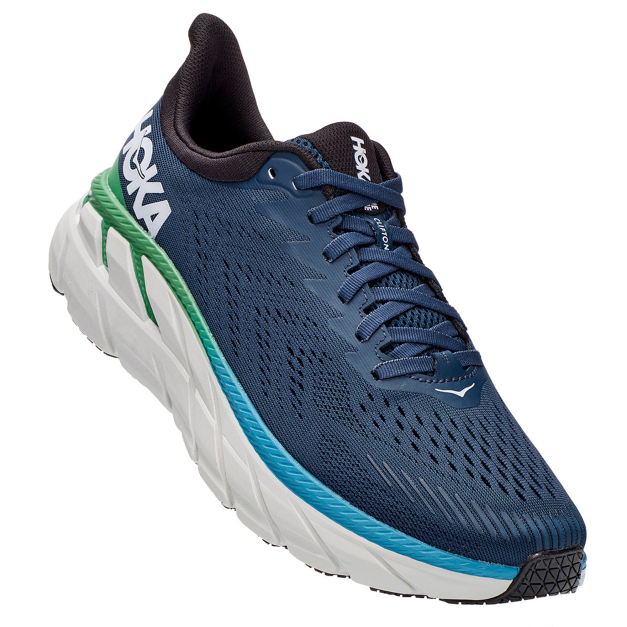 hoka jogging shoes