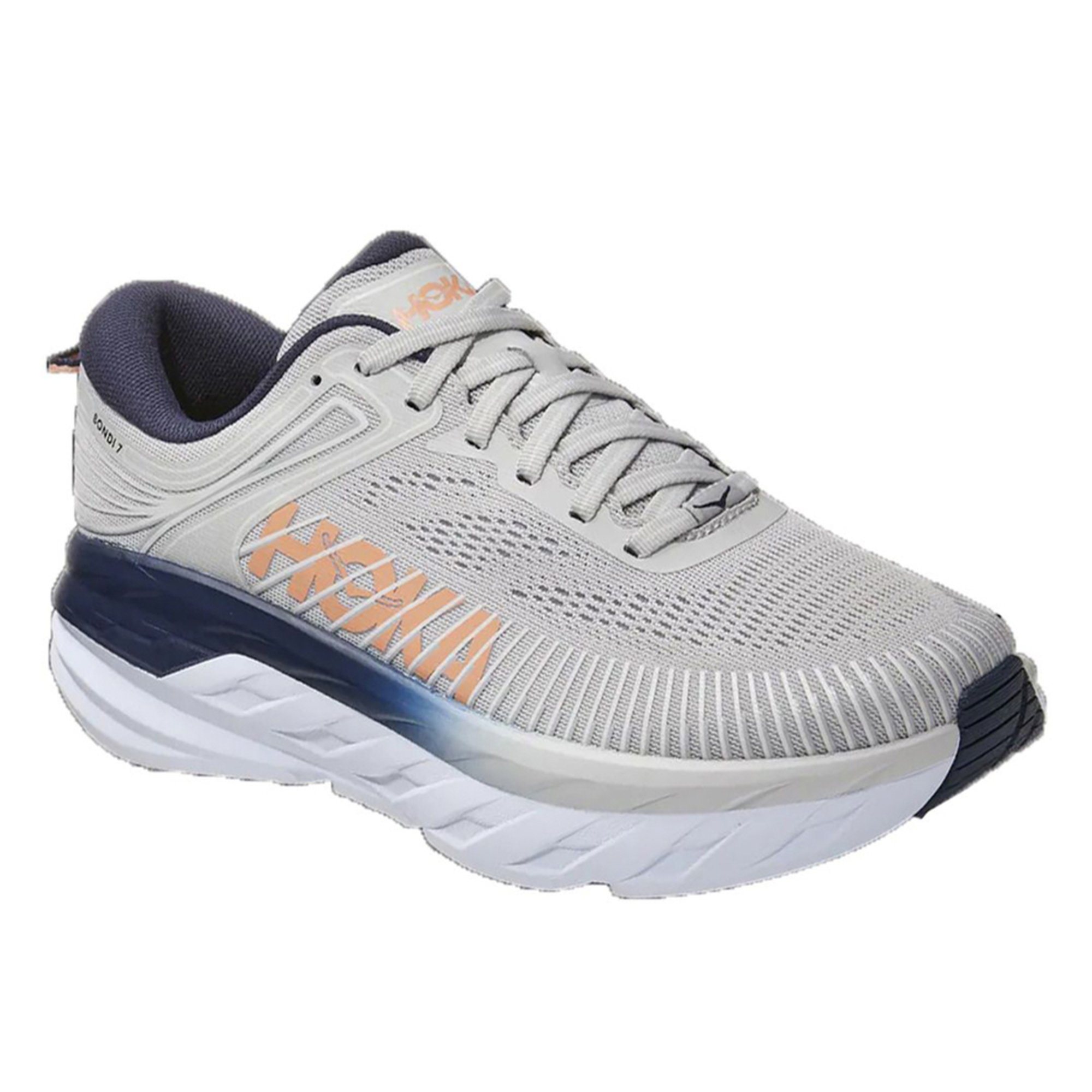 hoka shoes womens running