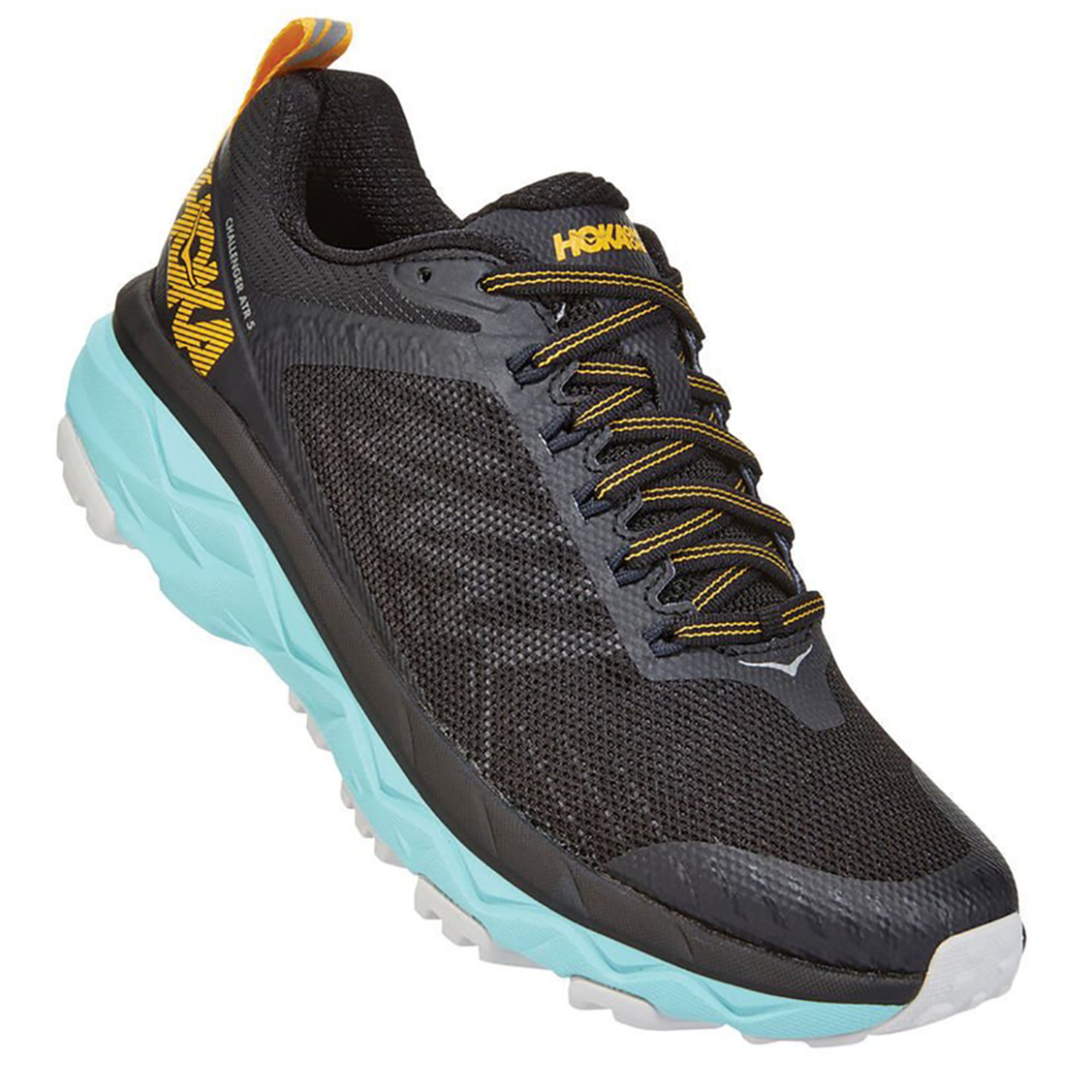 hoka challenger