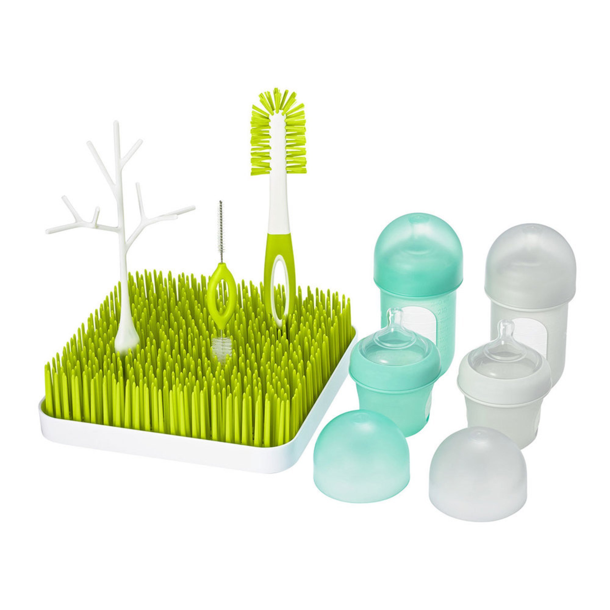 boon bottle cleaning set
