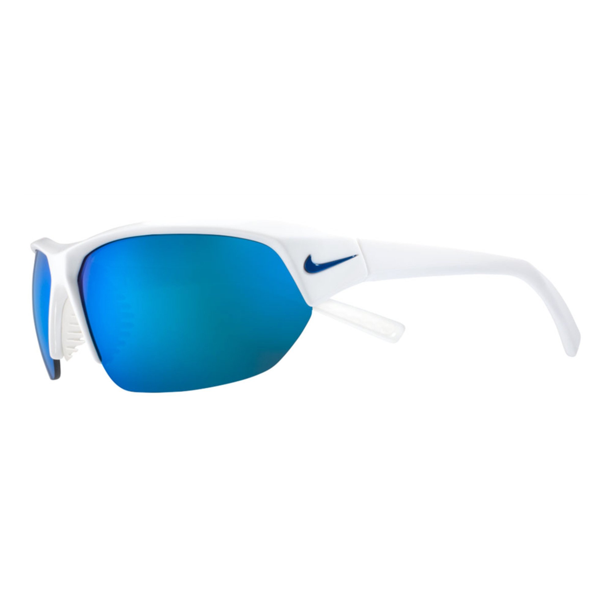 nike sunglasses white