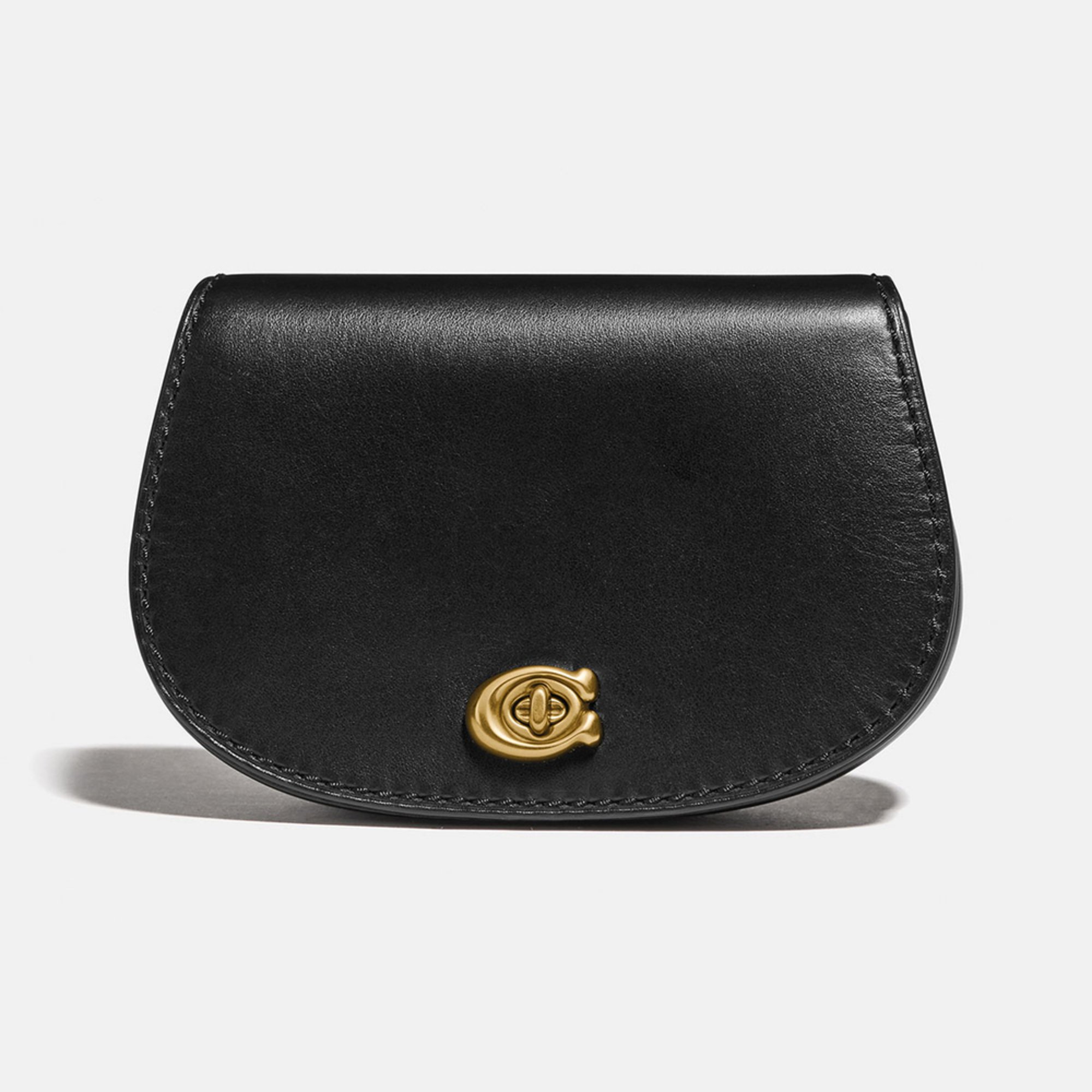 Coach Saddle Belt Bag Belt Bags Accessories Shop Your Navy