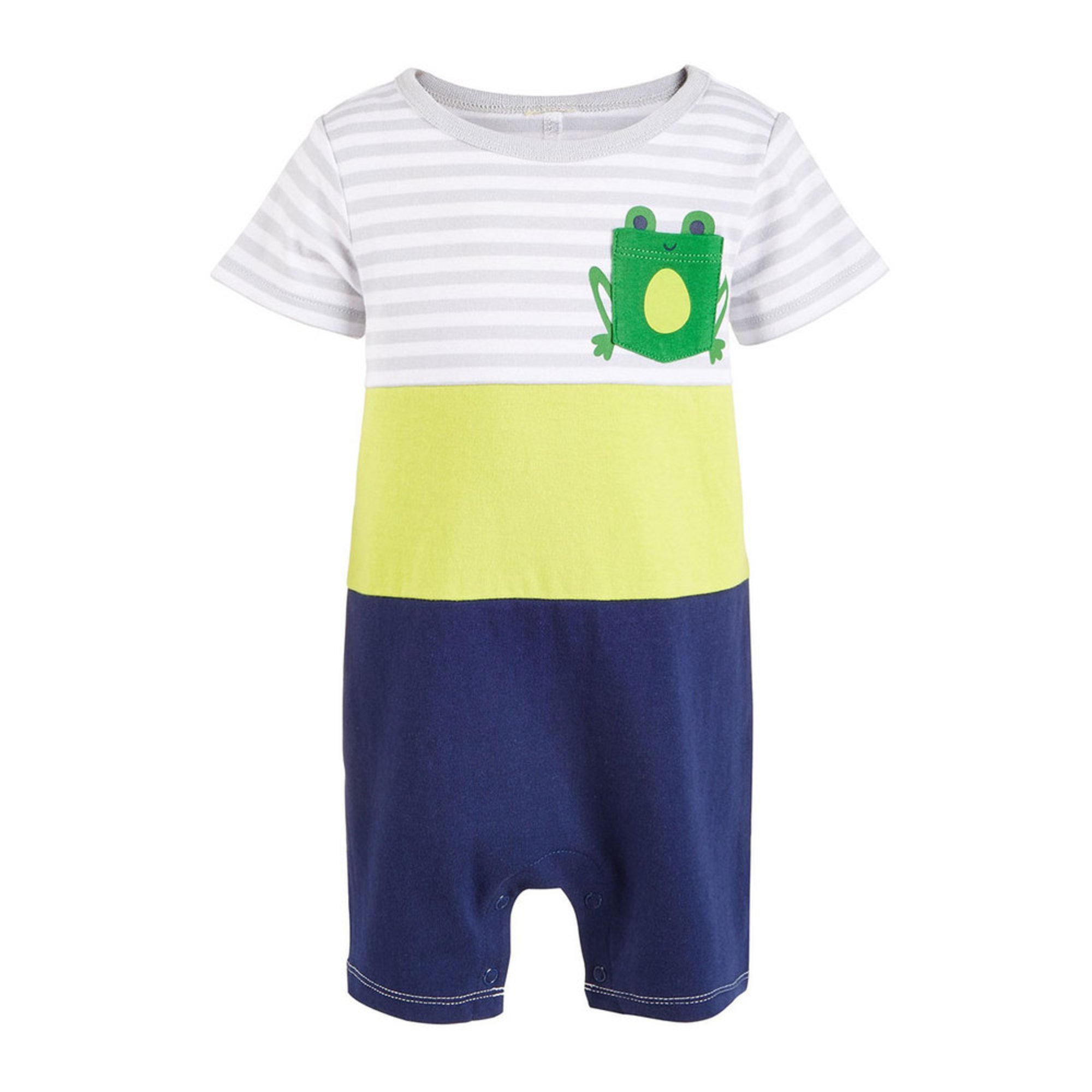 frog suit for baby boy