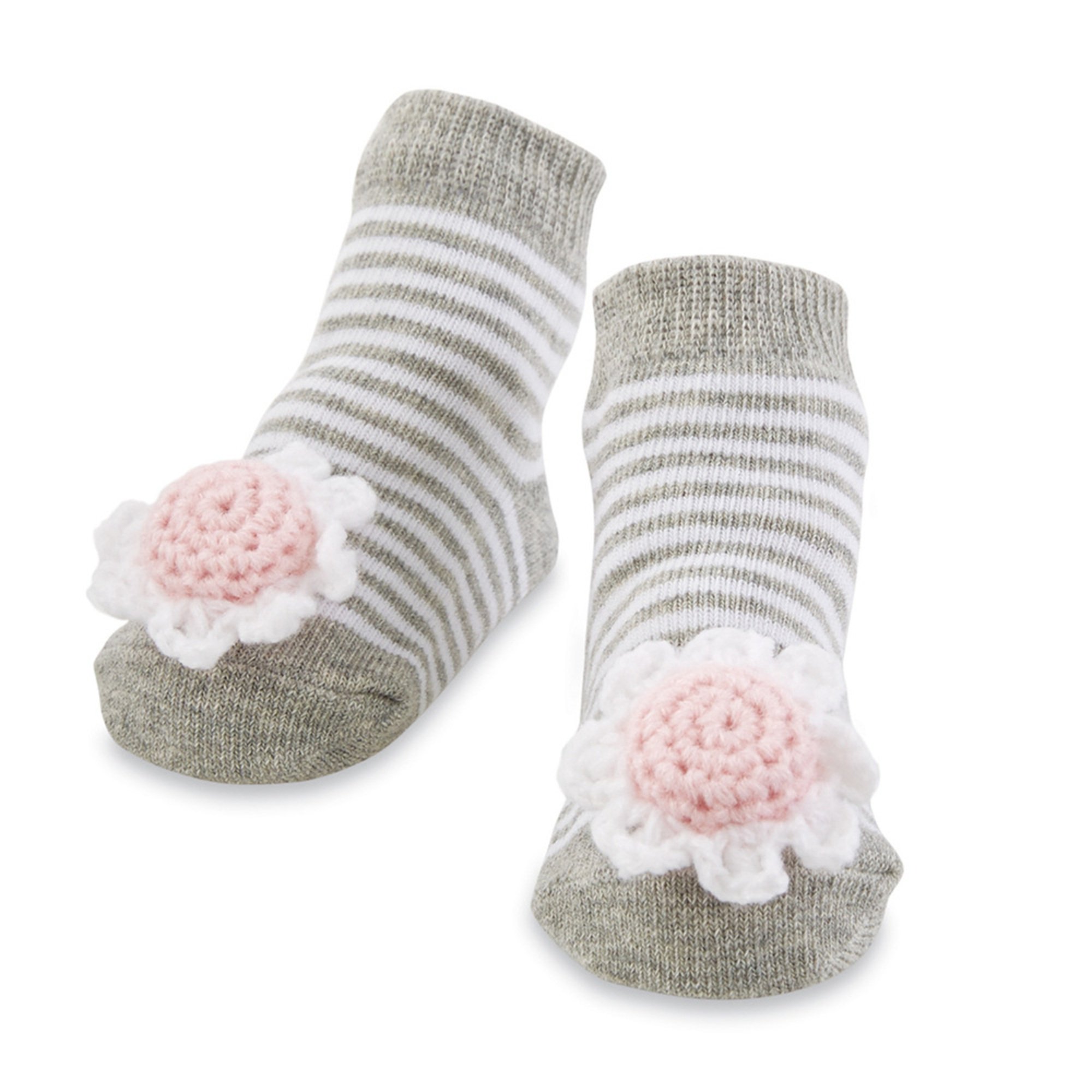 baby toe socks