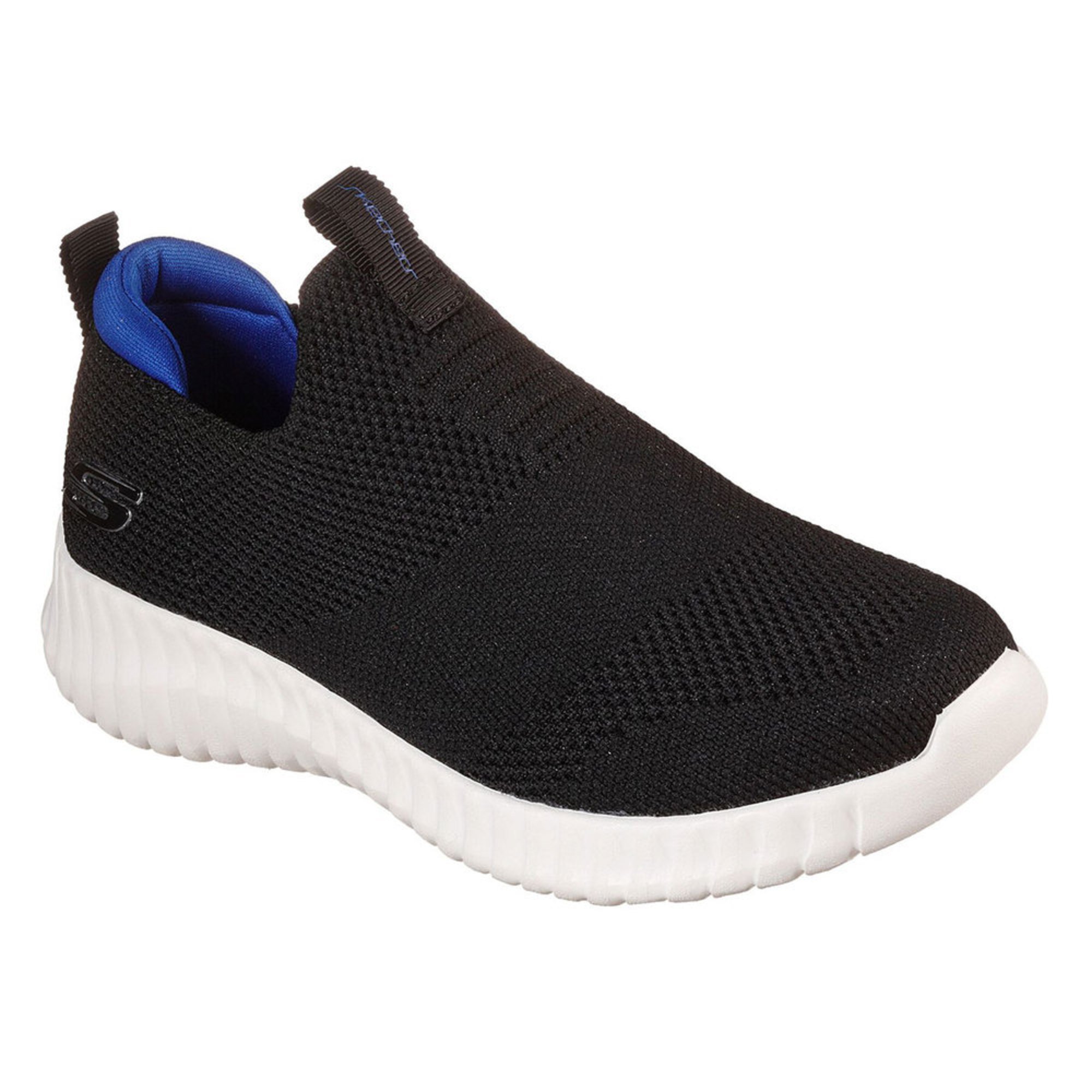 Skechers Kid Elite Flex Little Boys Slip On Sneaker Little Boys