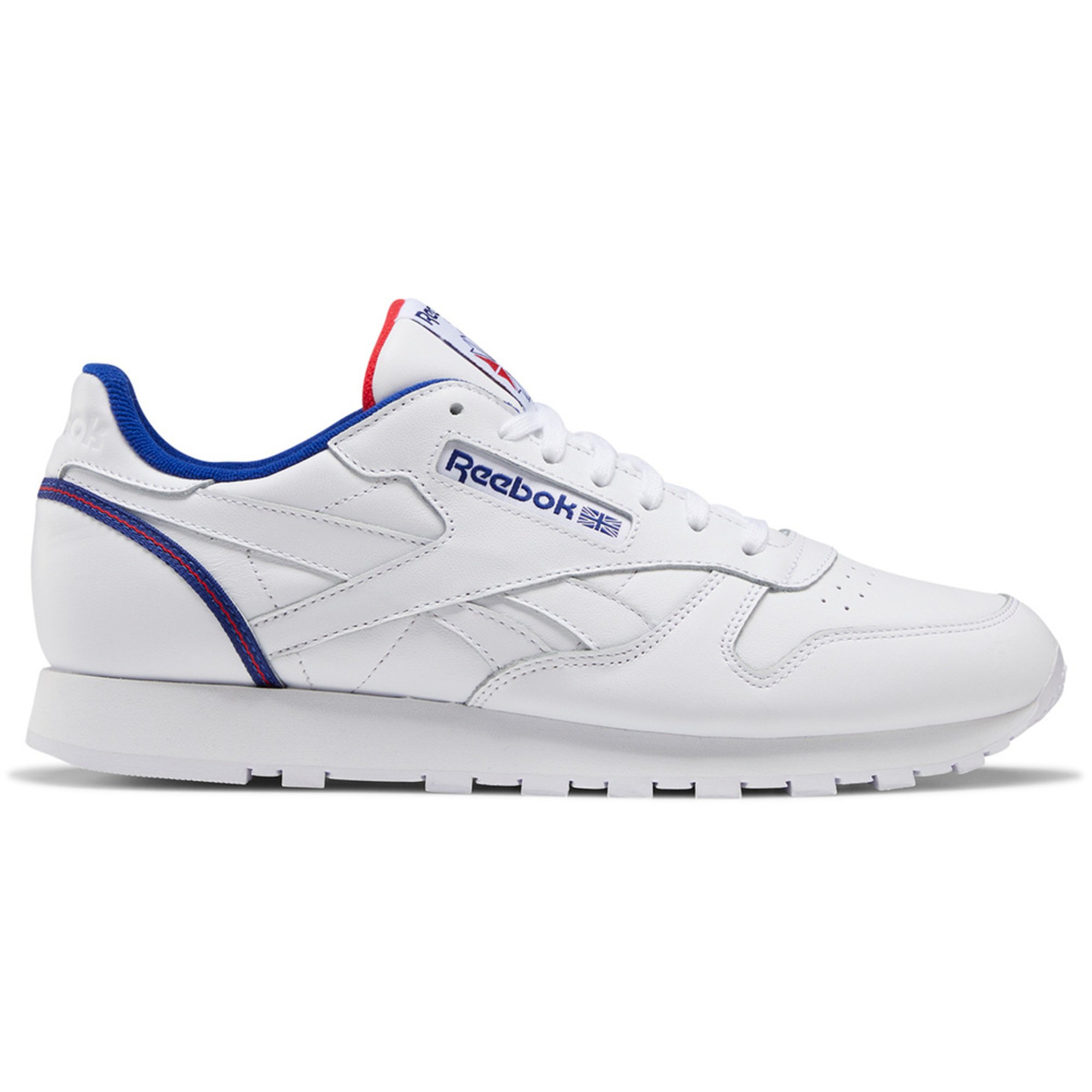 reebok men's classic leather