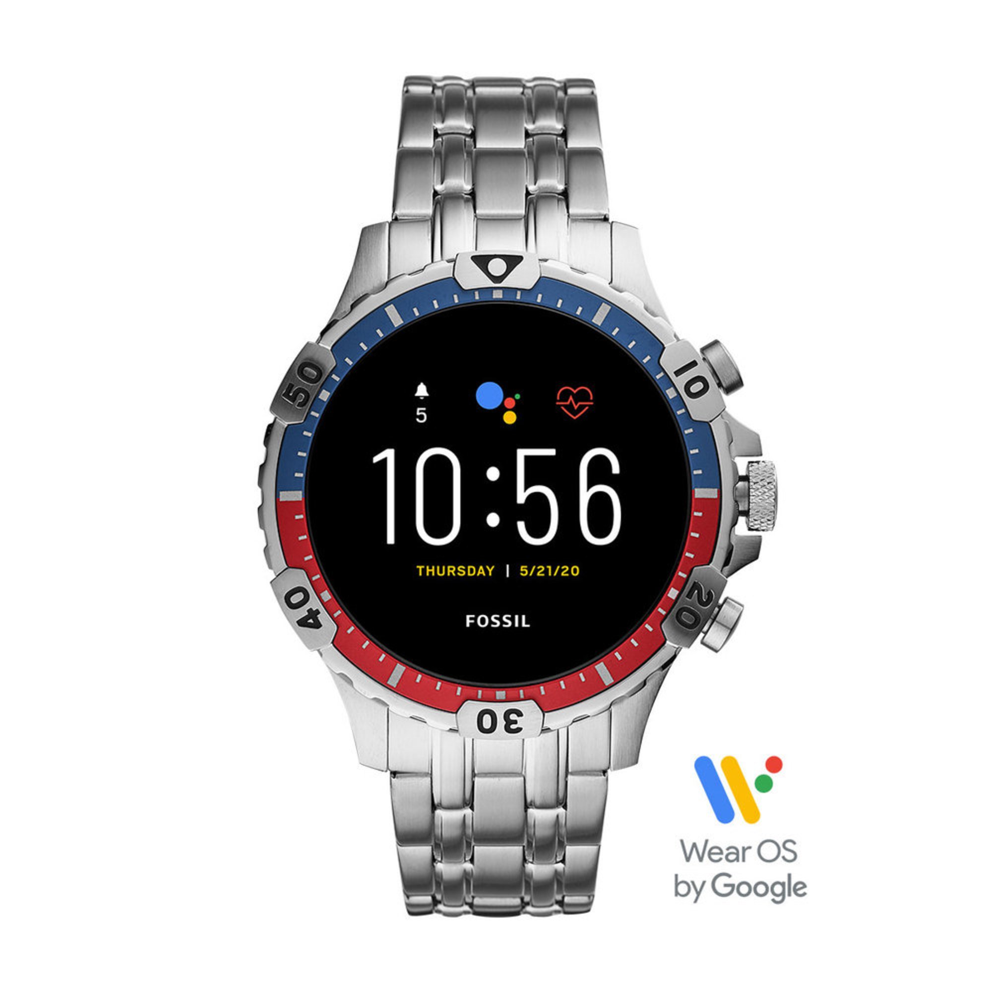 smart watch 46mm