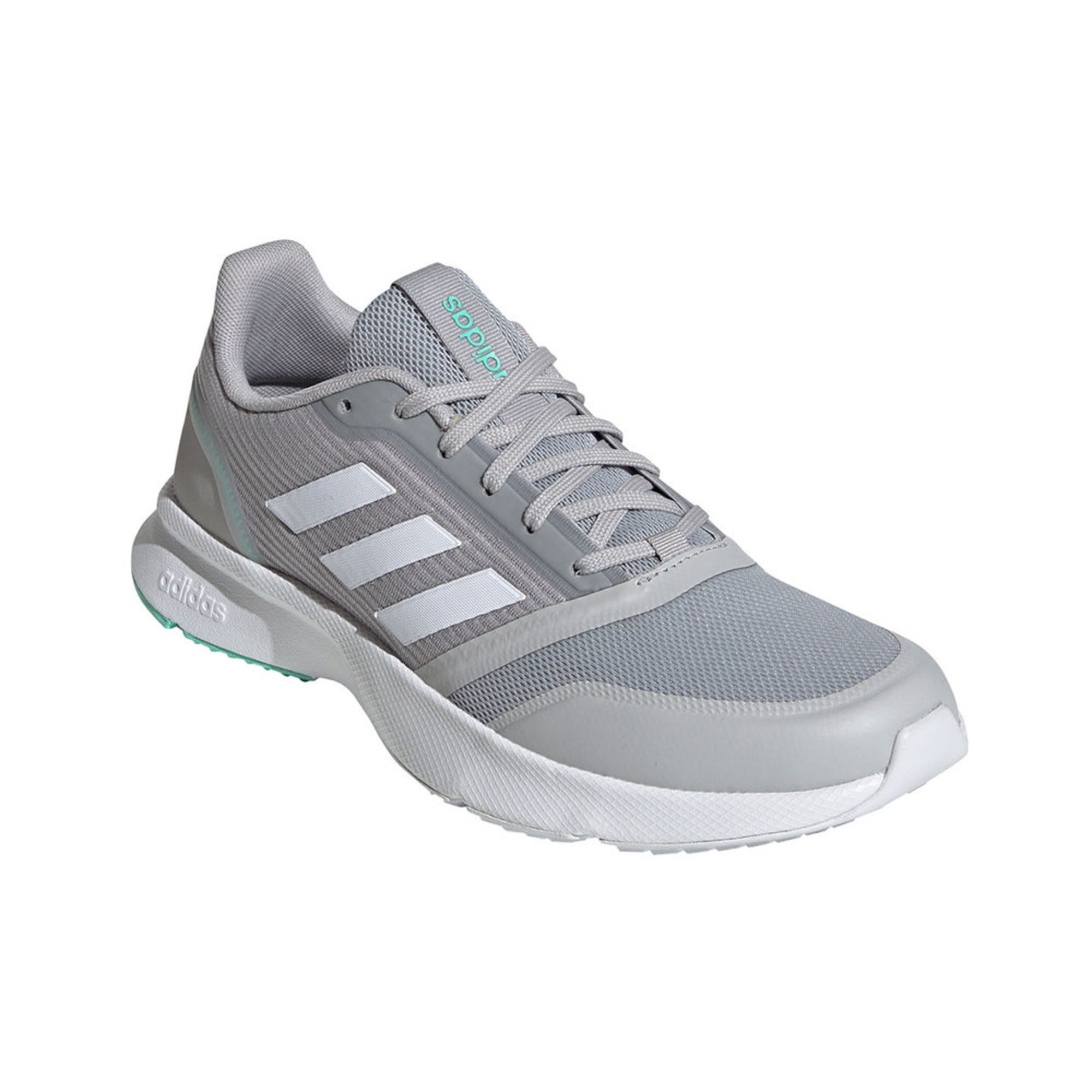 adidas men's nova run track shoe