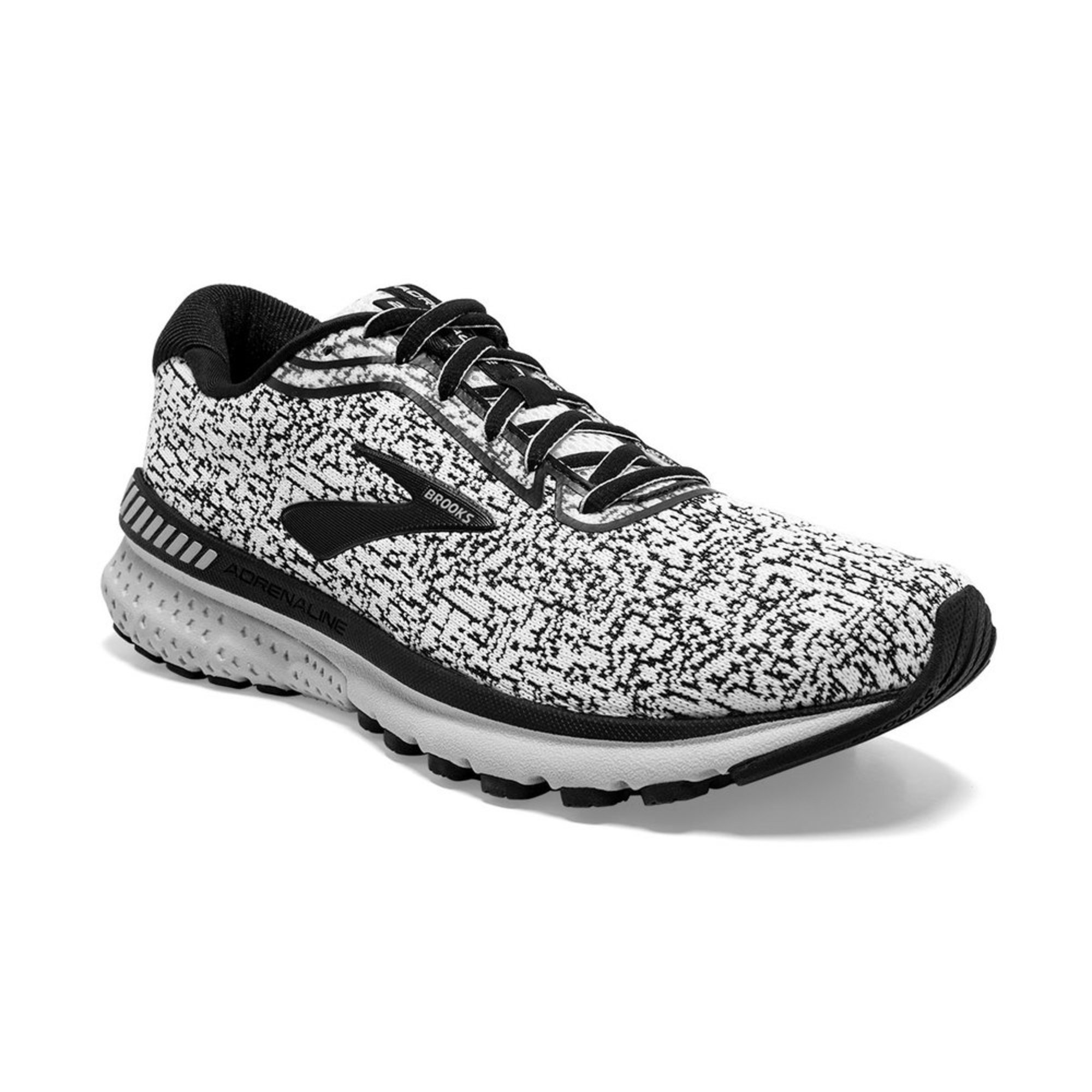 brooks children's running shoes