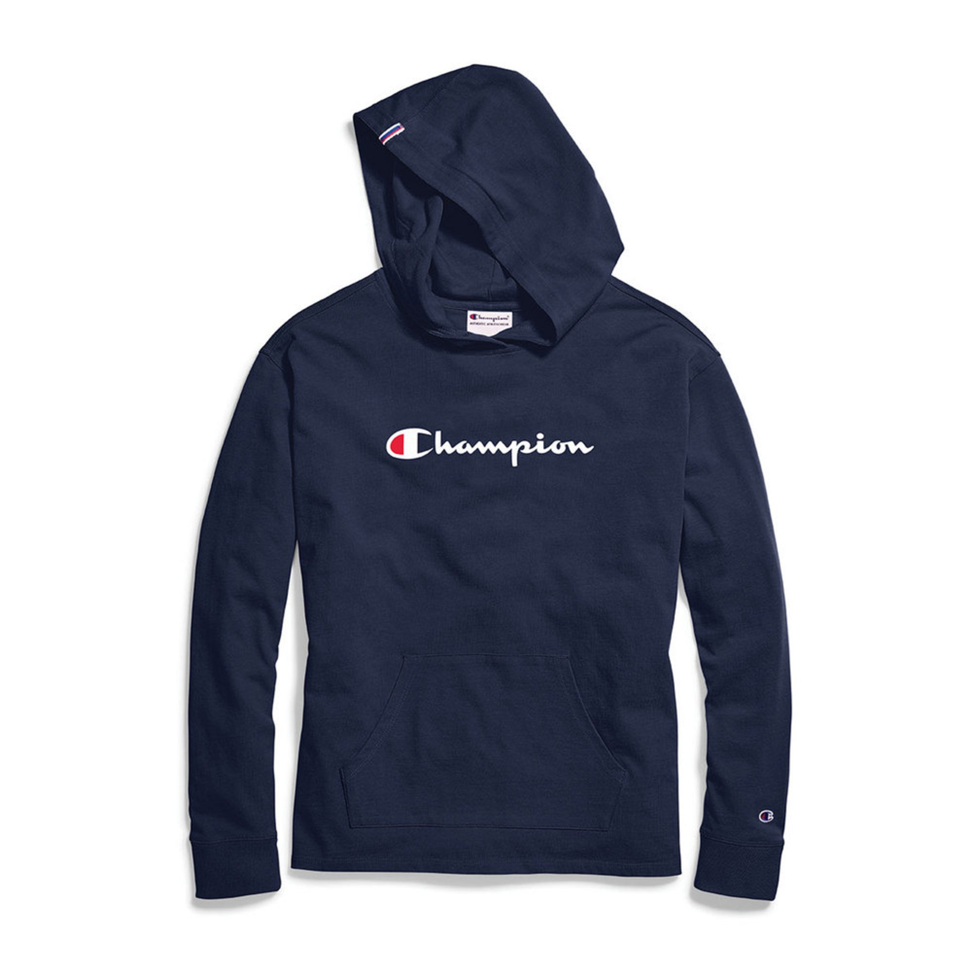 champion heavyweight hoodie