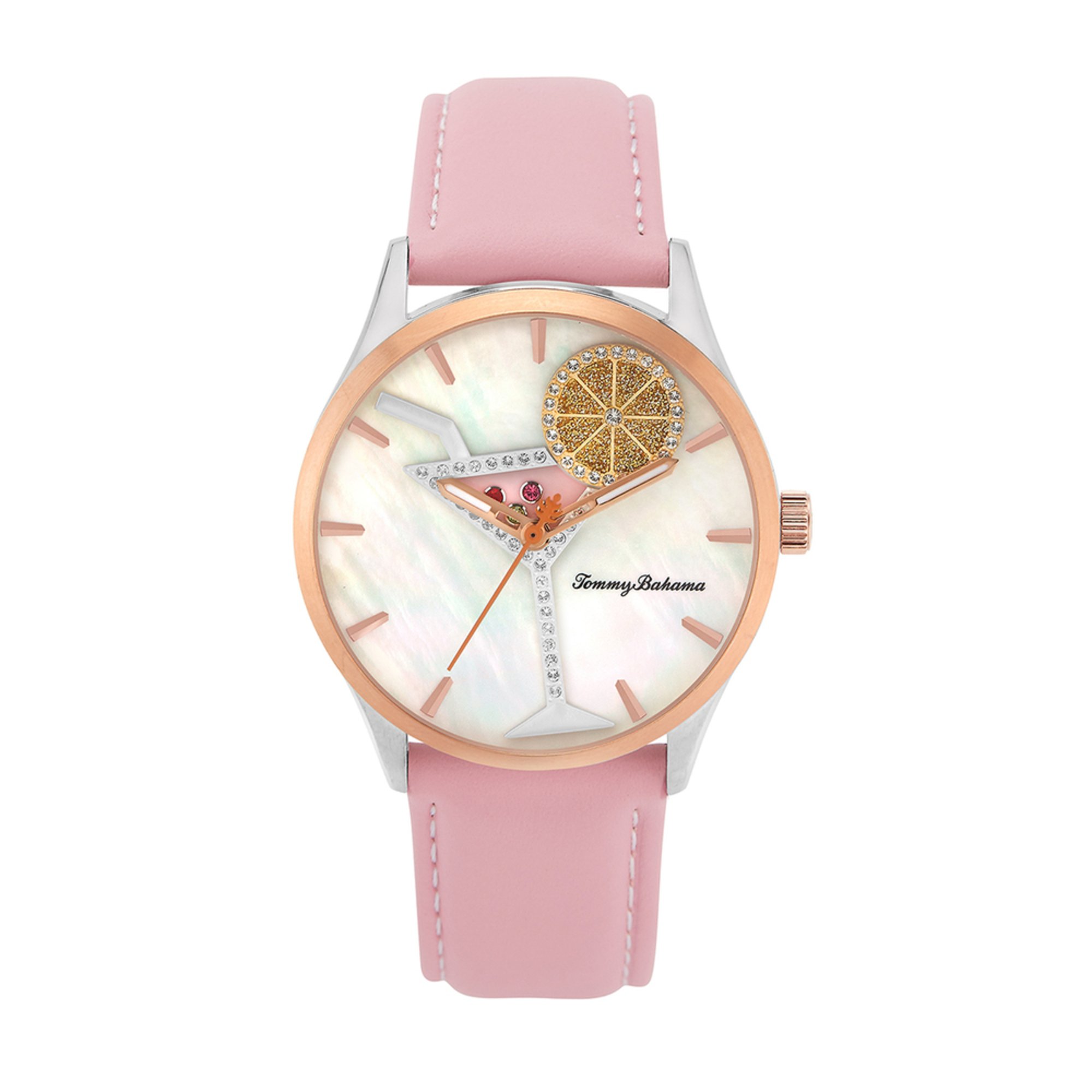 tommy bahama ladies watch