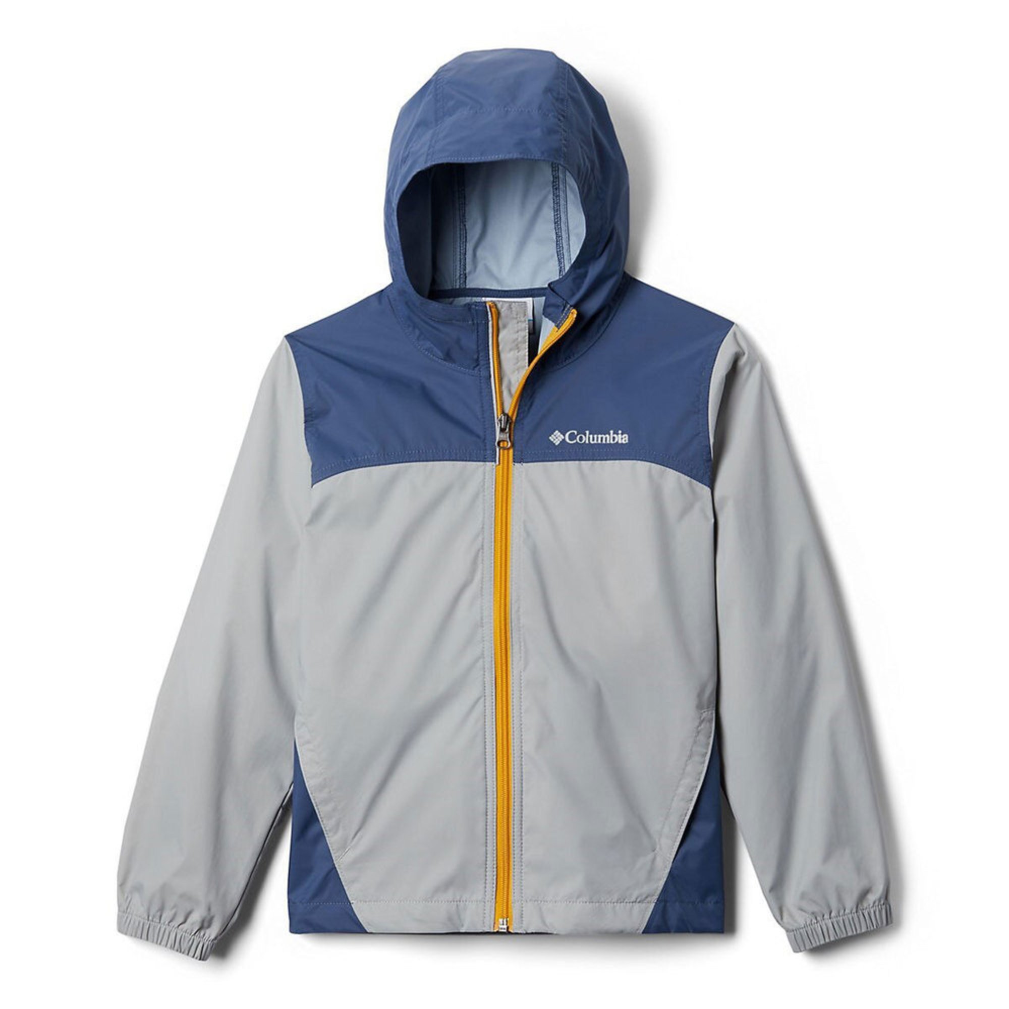 Columbia Toddler Boys Glennaker Rain Jacket Little Boys' Coats