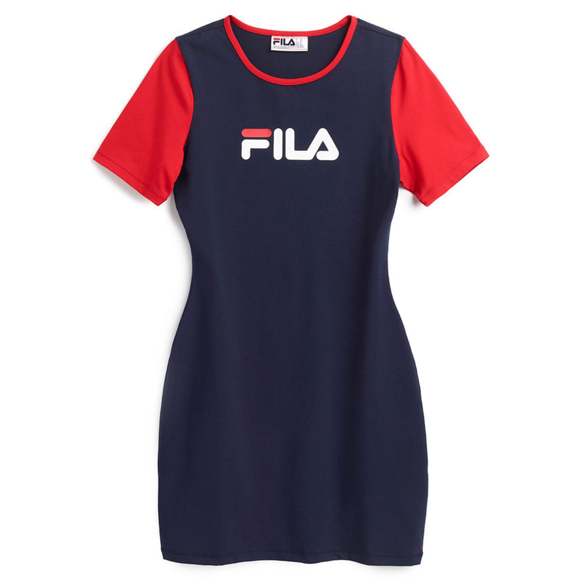 fila roslyn dress