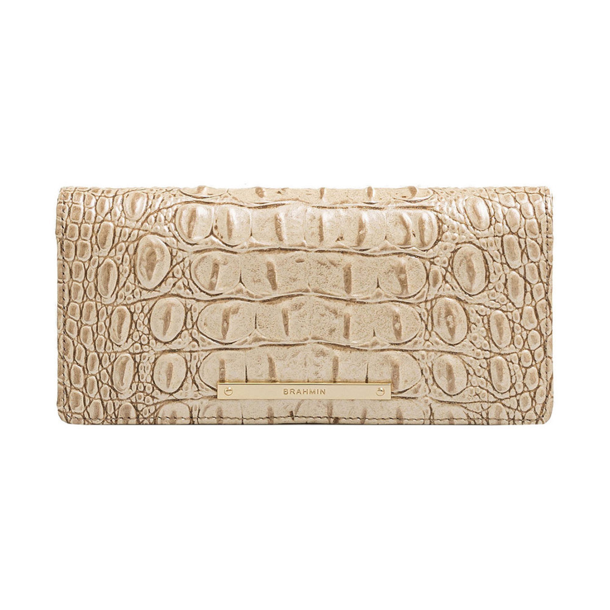 Brahmin Ady Wallet Melbourne Women's Wallets & Accessories