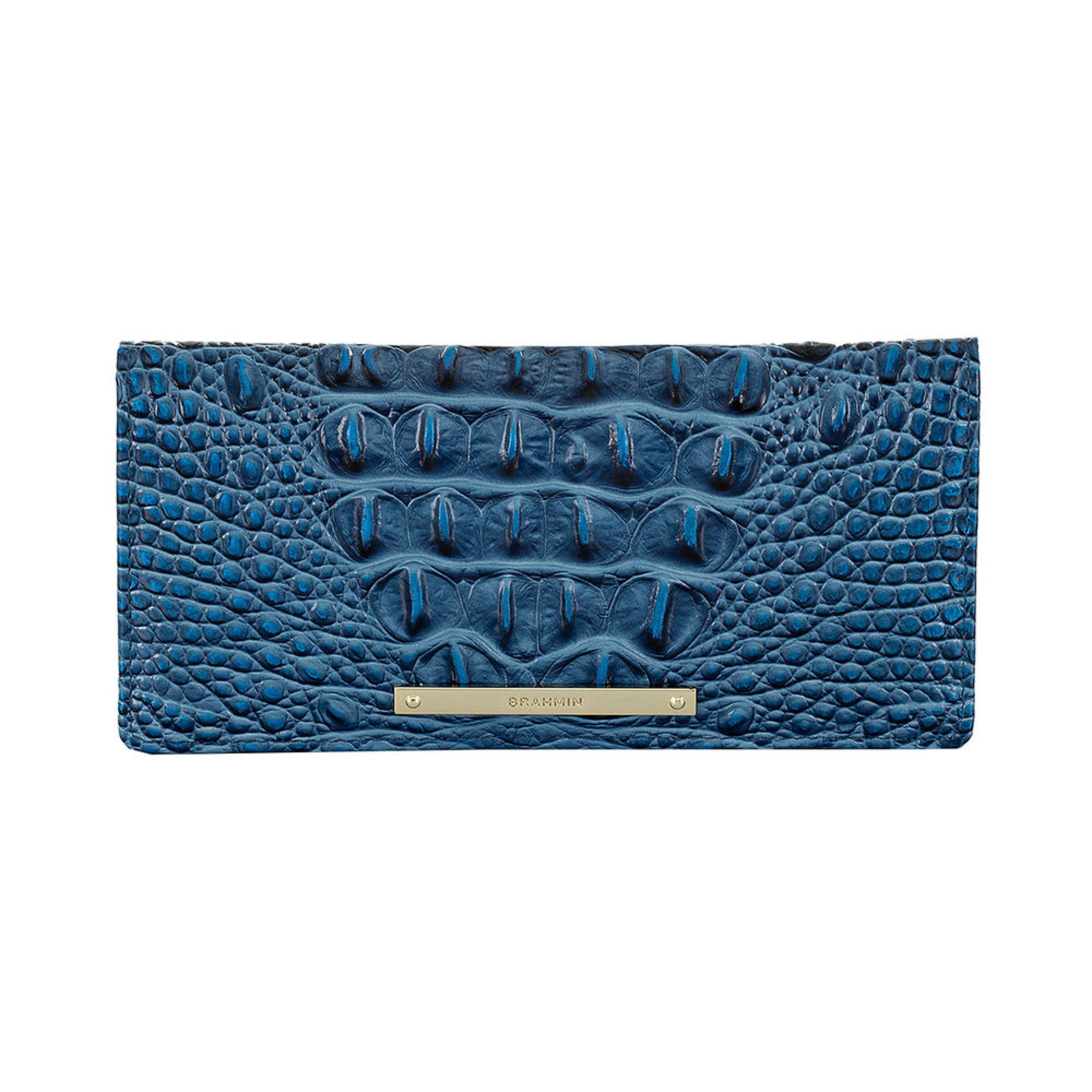 Brahmin Ady Wallet Melbourne Women's Wallets & Accessories